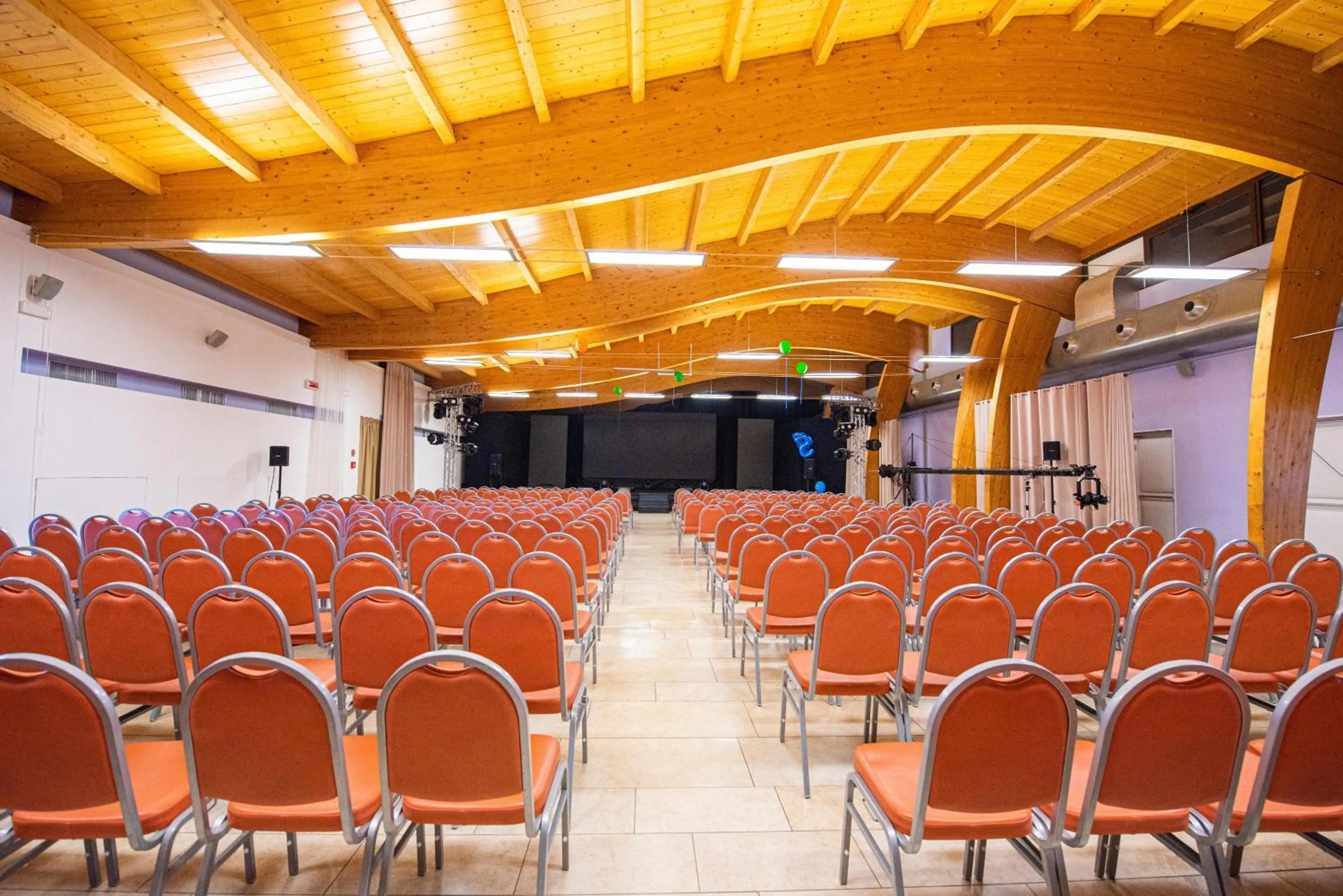 Meeting/conference room in Riva Marina Resort - CDSHotels