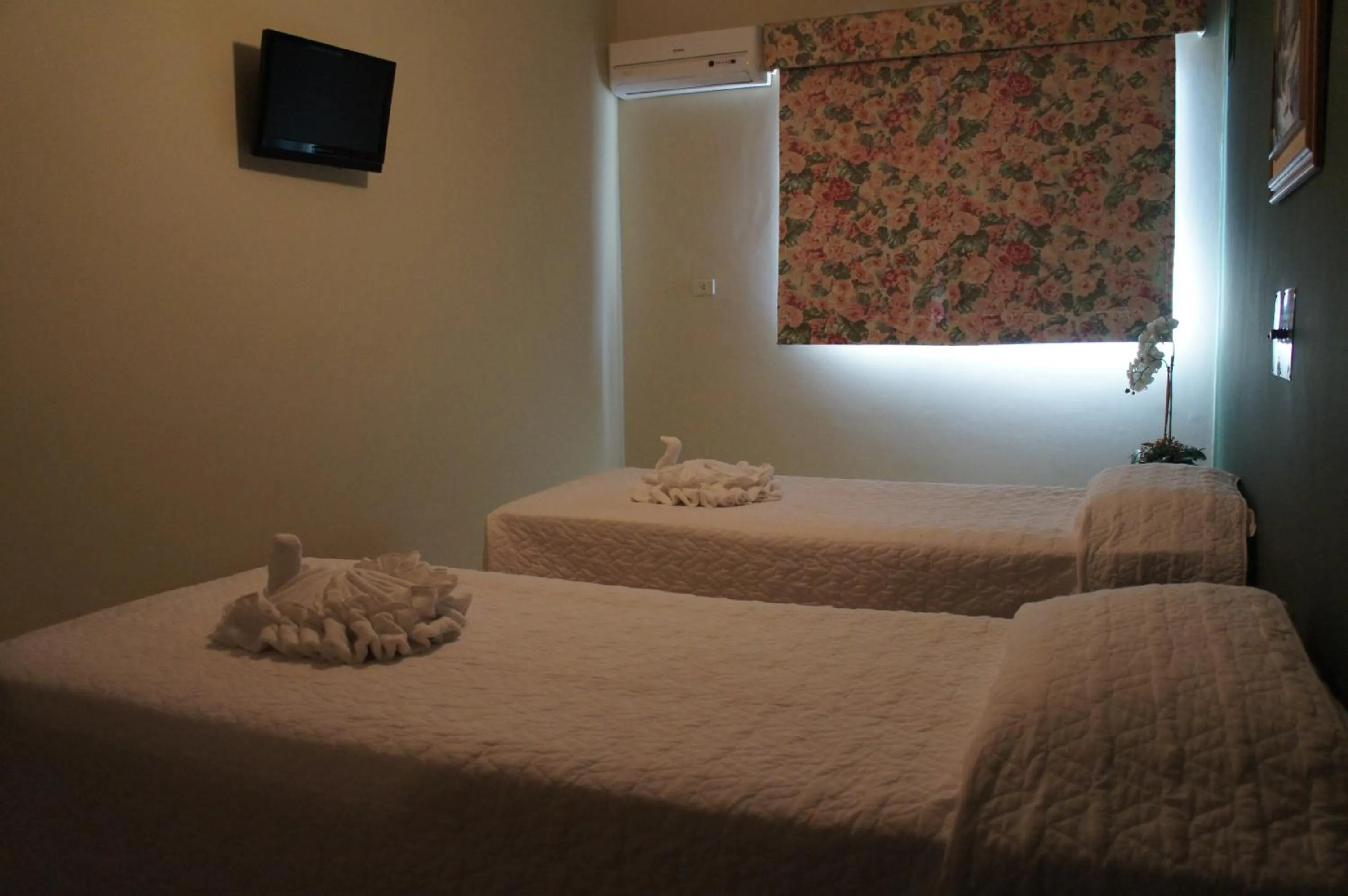 Photo of the whole room, Bed in Lider Palace Hotel