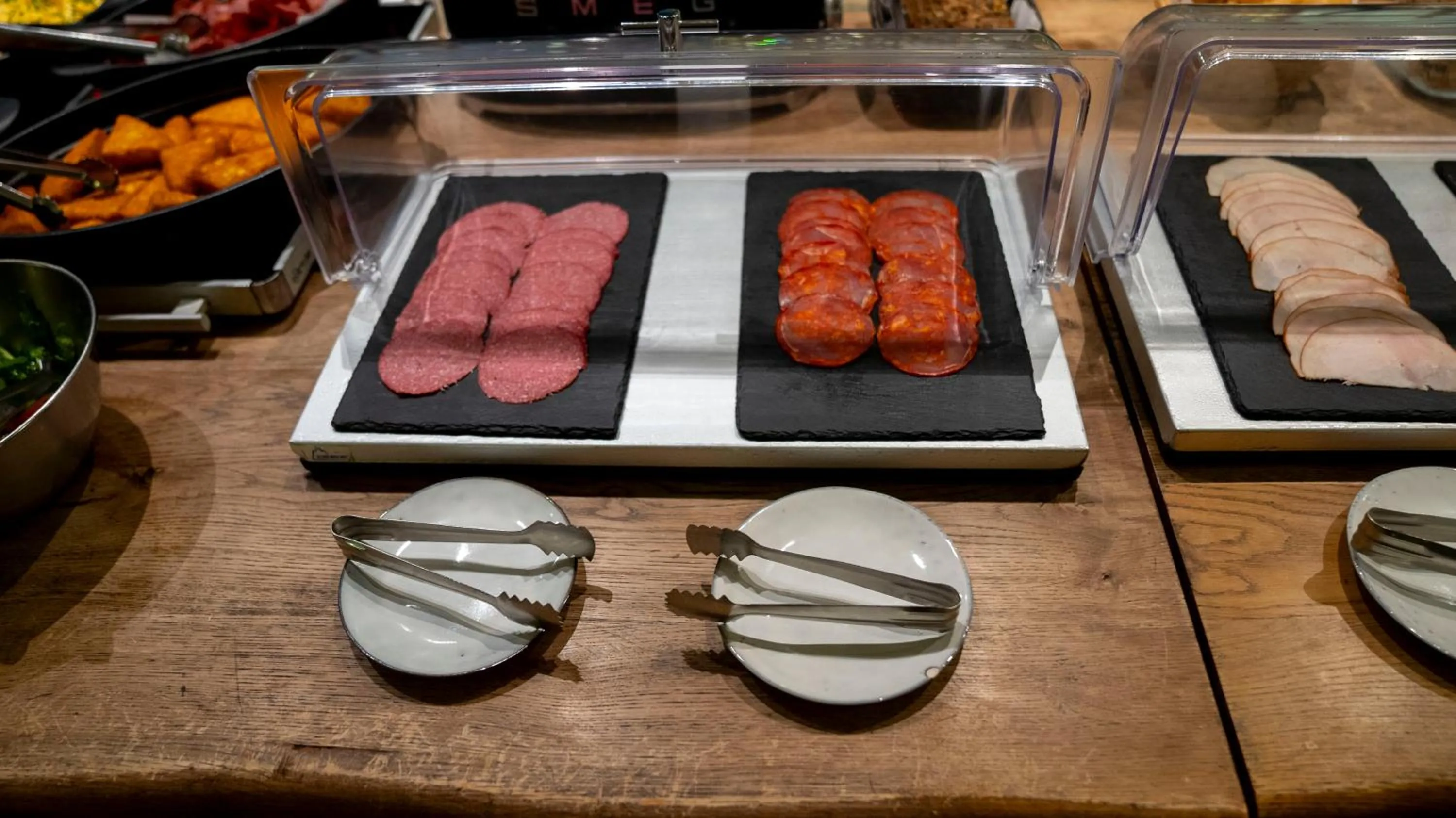 Breakfast in A Hotels Glostrup