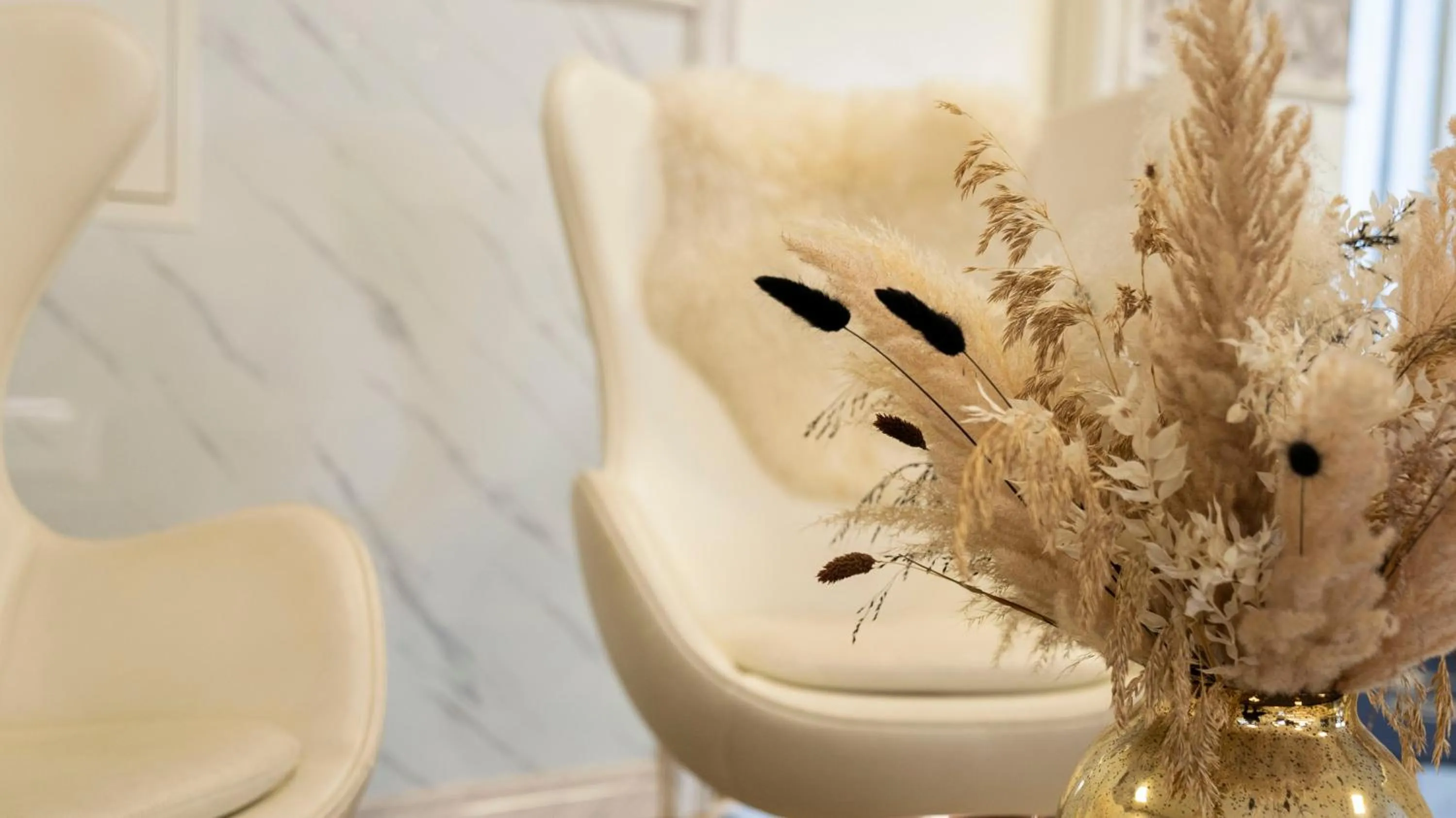 Communal lounge/ TV room in A Hotels Glostrup