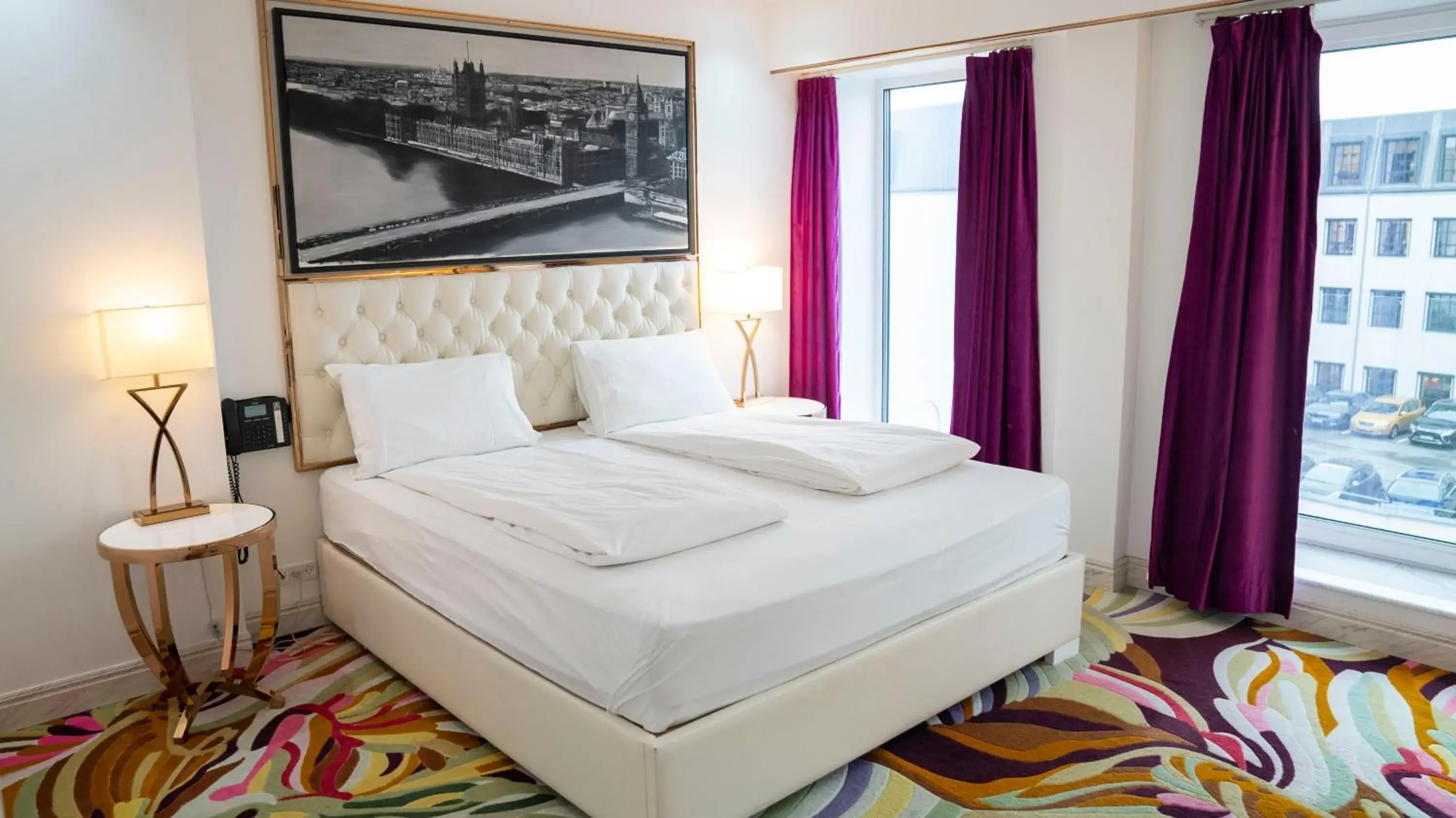 Double Room in A Hotels Glostrup Double Room in A Hotels Glostrup