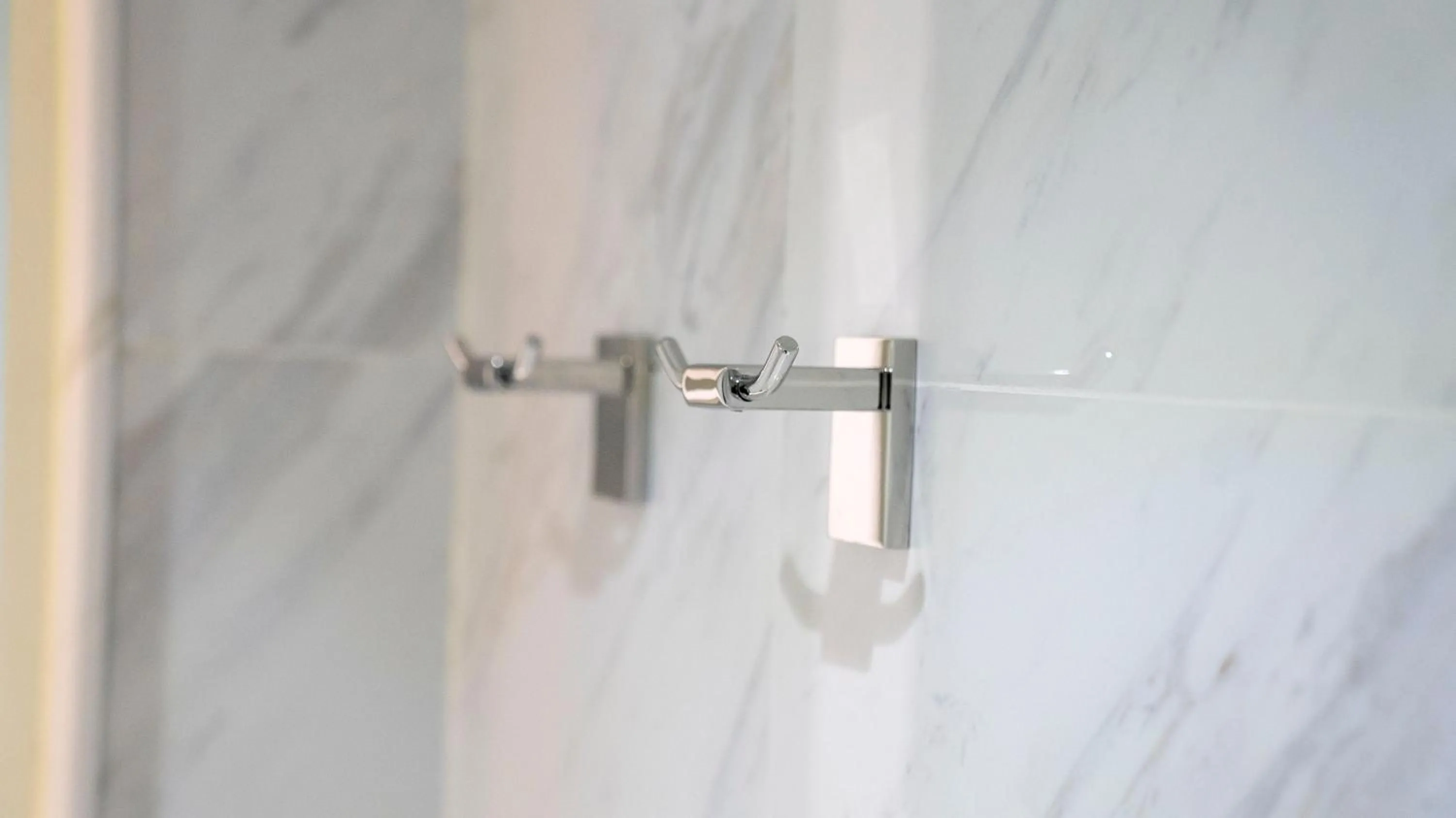 Bathroom in A Hotels Glostrup