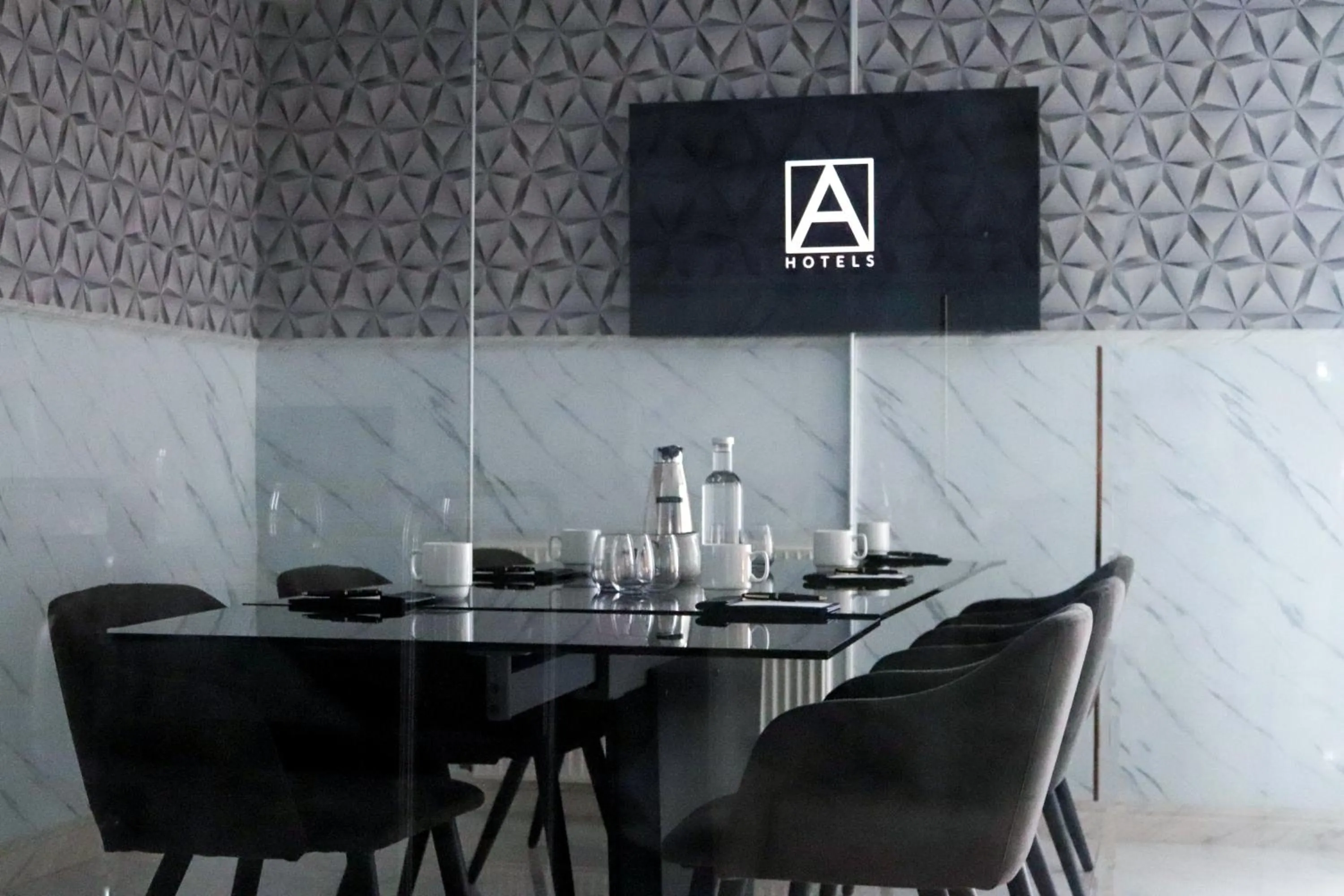 Meeting/conference room in A Hotels Glostrup