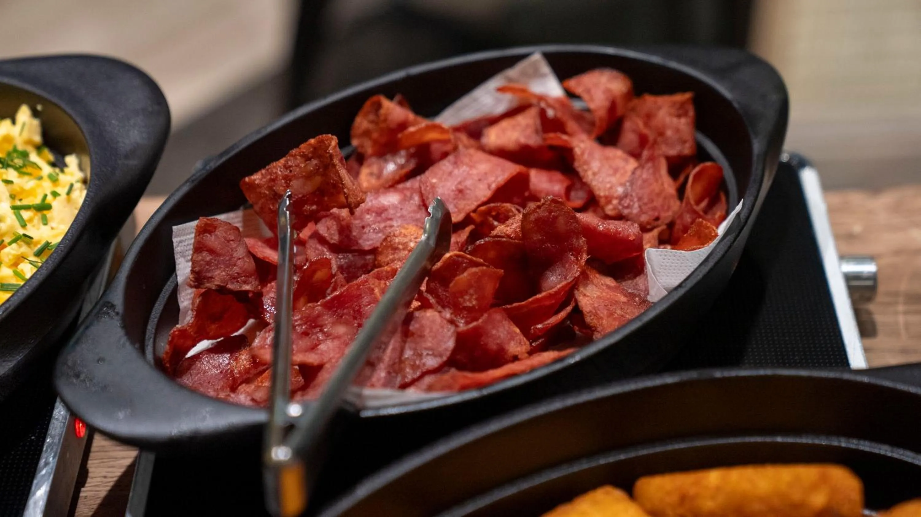 Breakfast in A Hotels Glostrup