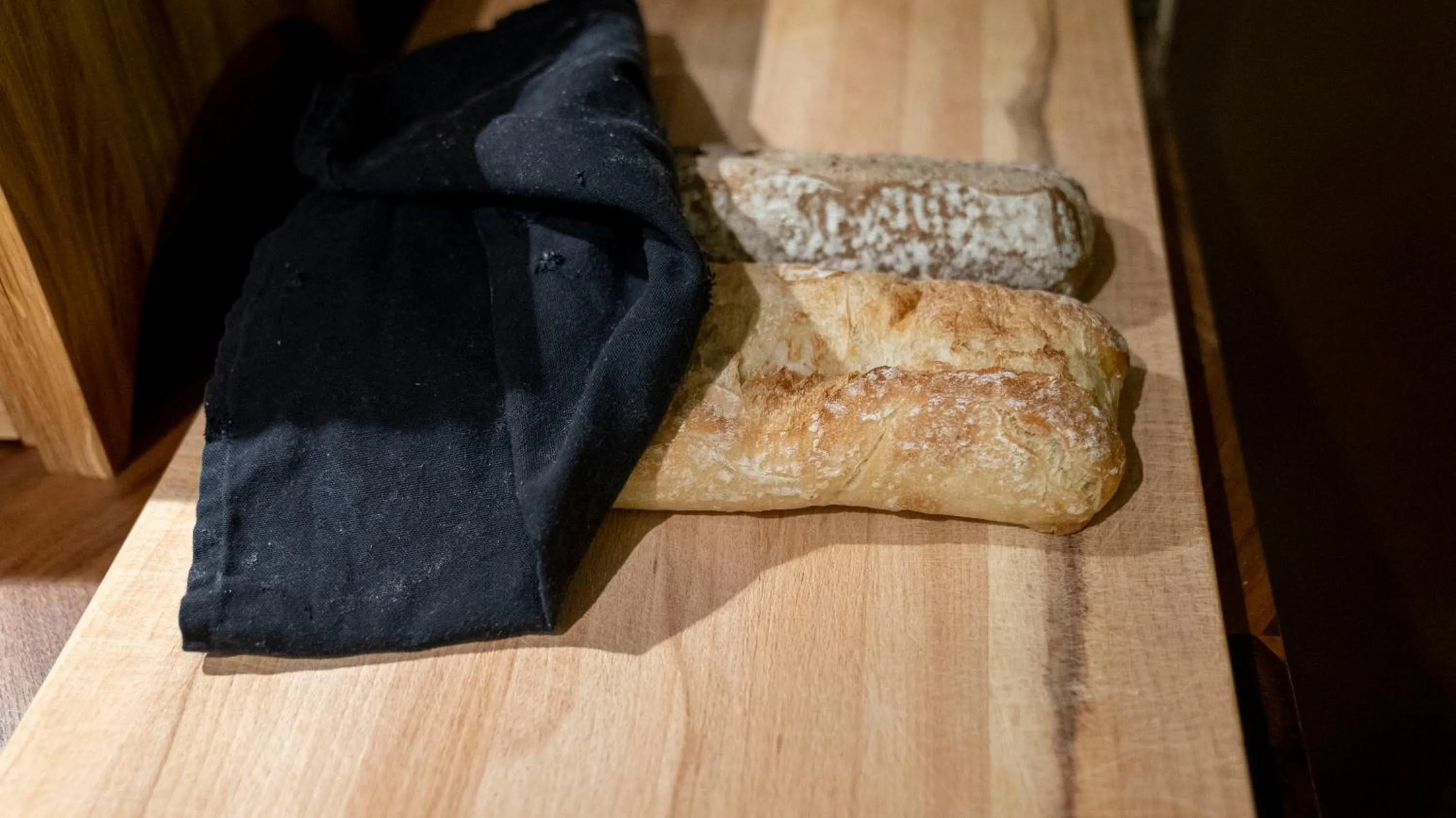 Breakfast in A Hotels Glostrup