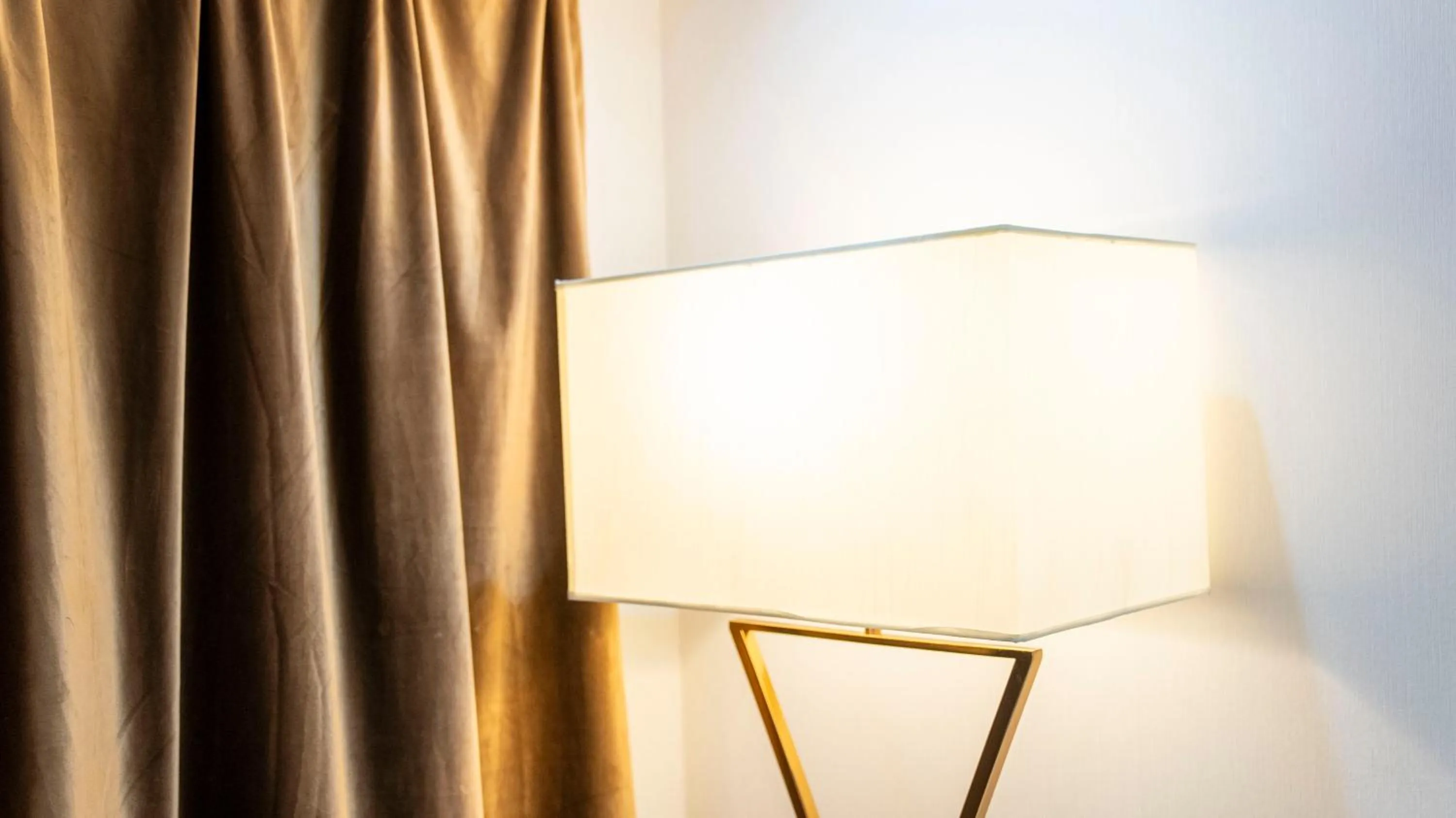 Decorative detail in A Hotels Glostrup