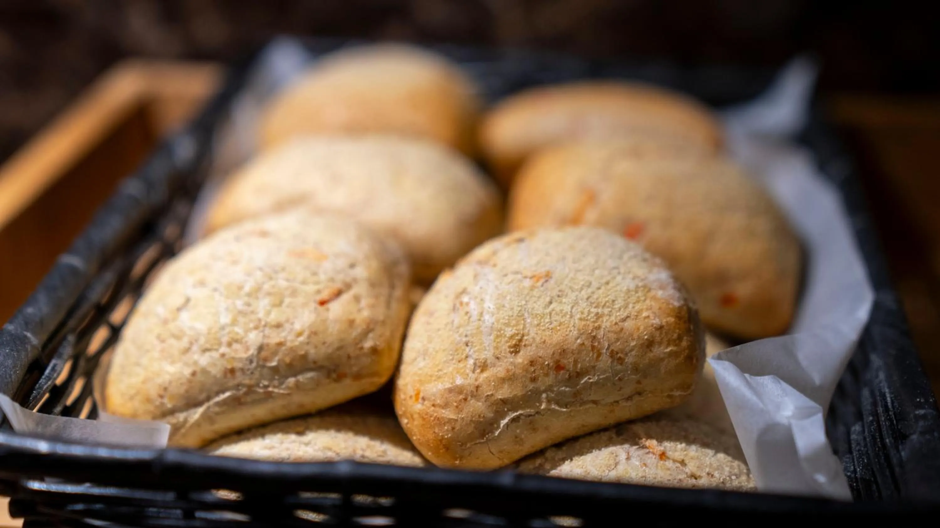 Breakfast in A Hotels Glostrup