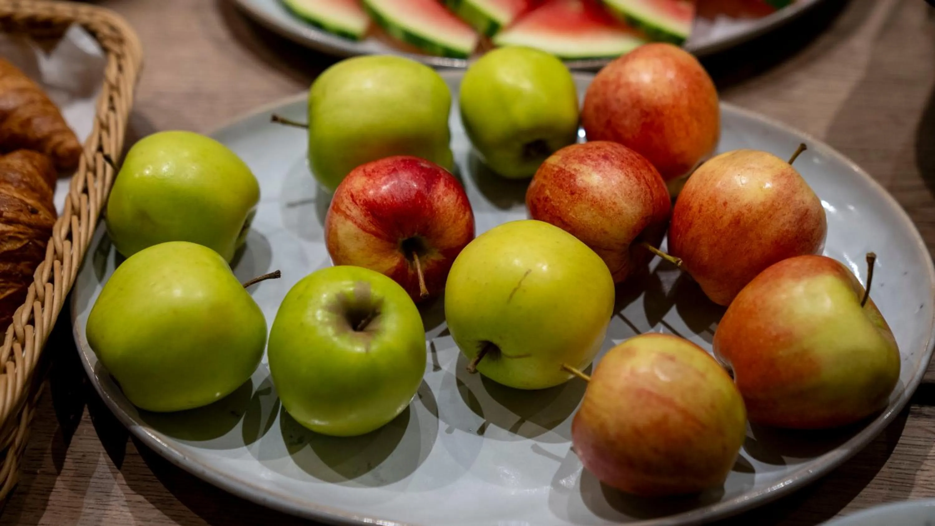 Breakfast in A Hotels Glostrup