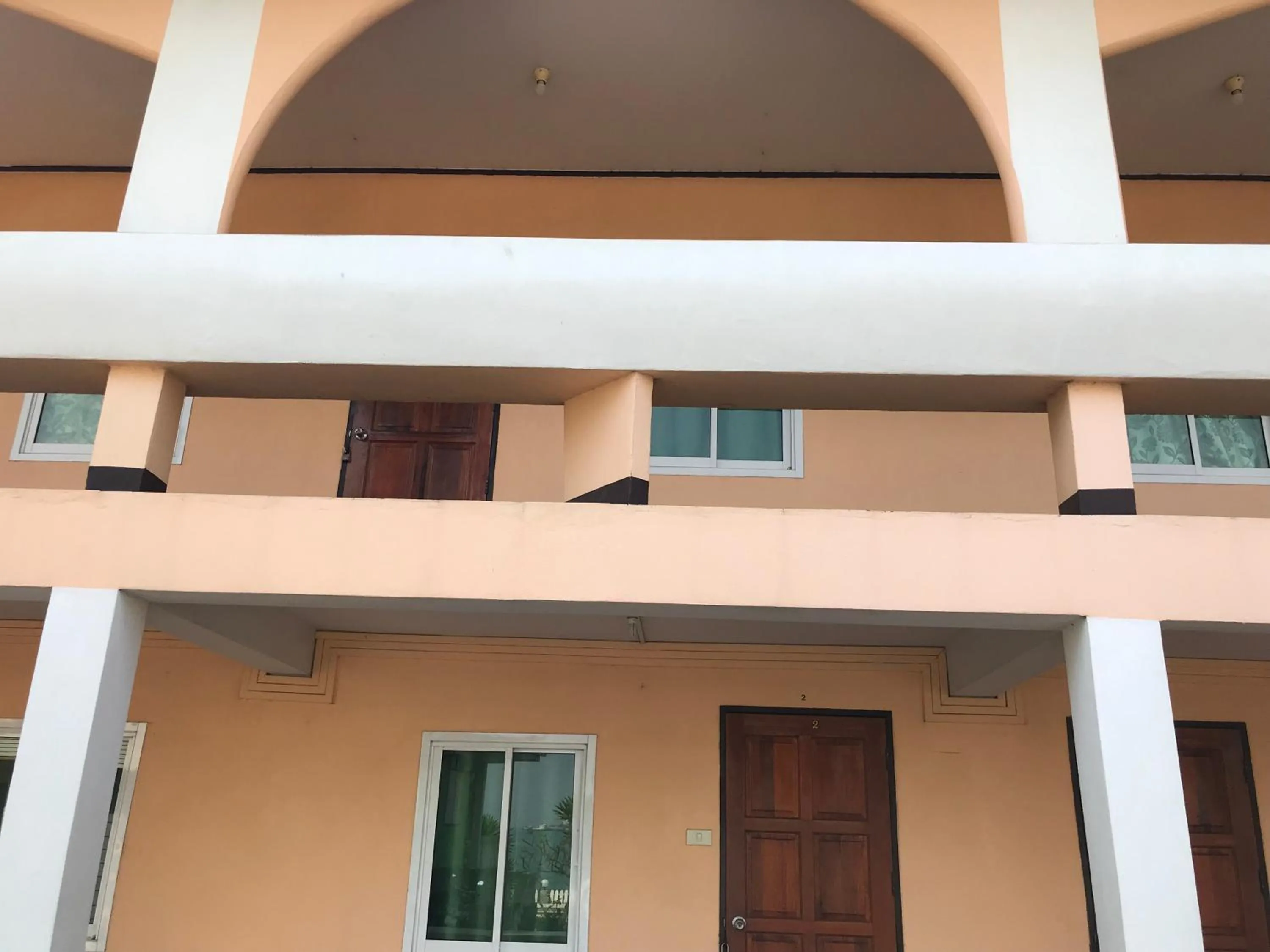 Rubtawan Sichang Resort