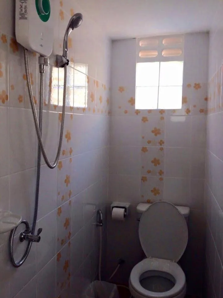 Rubtawan Sichang Resort