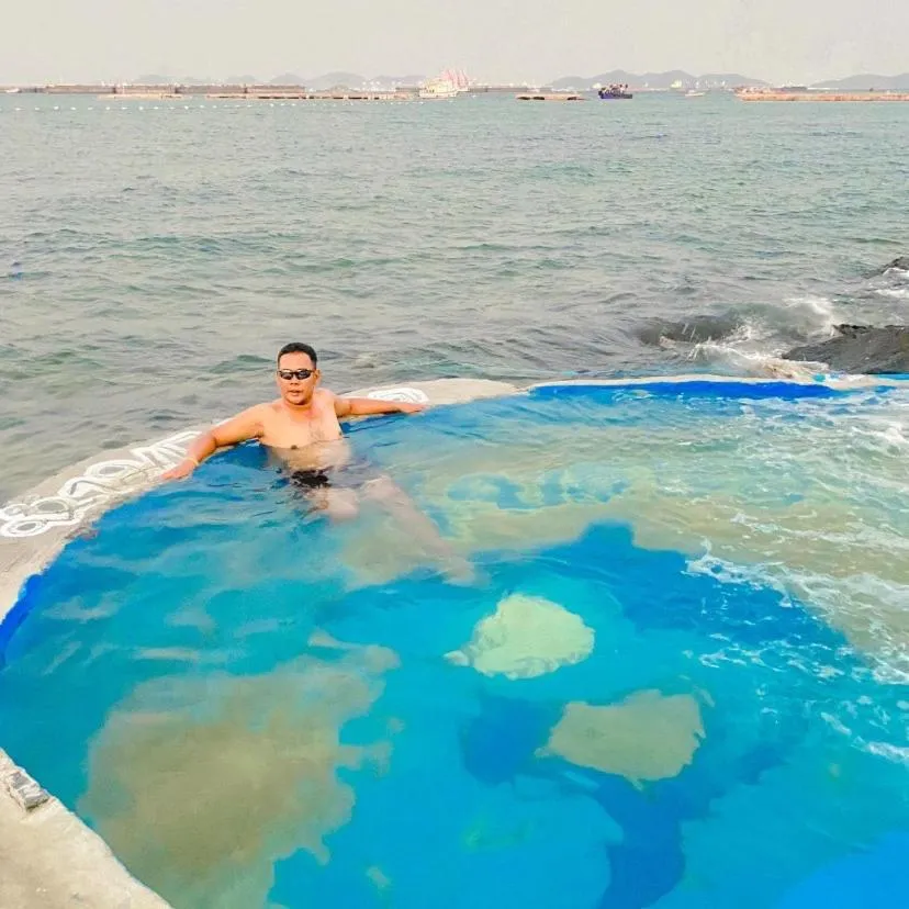 Day in Rubtawan Sichang Resort