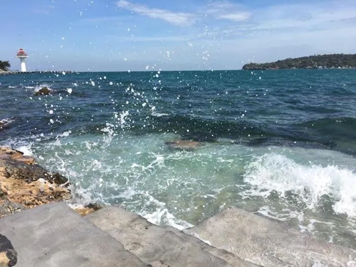 Rubtawan Sichang Resort