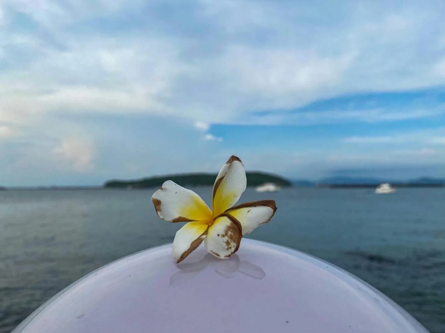 Rubtawan Sichang Resort