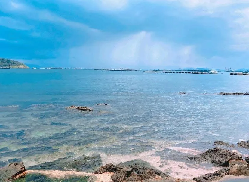 Rubtawan Sichang Resort