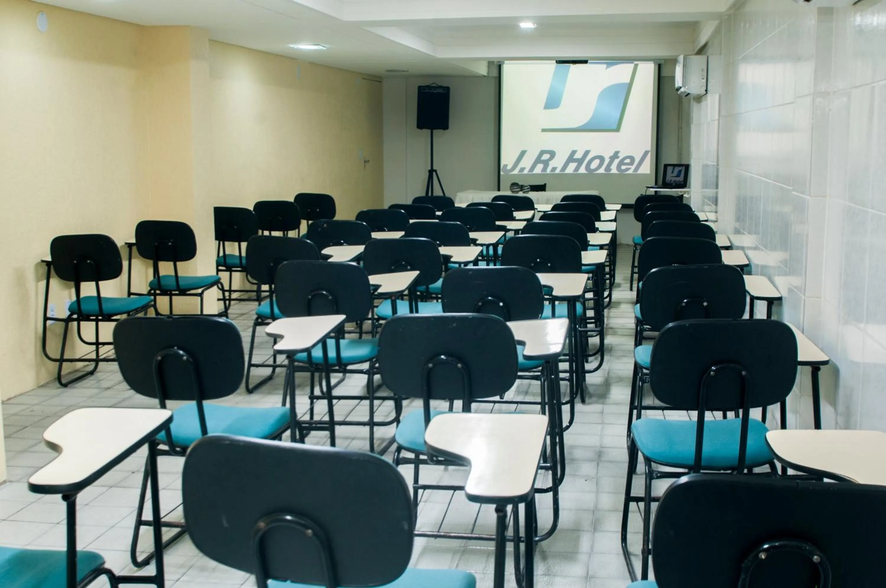 Meeting/conference room in JR Hotel