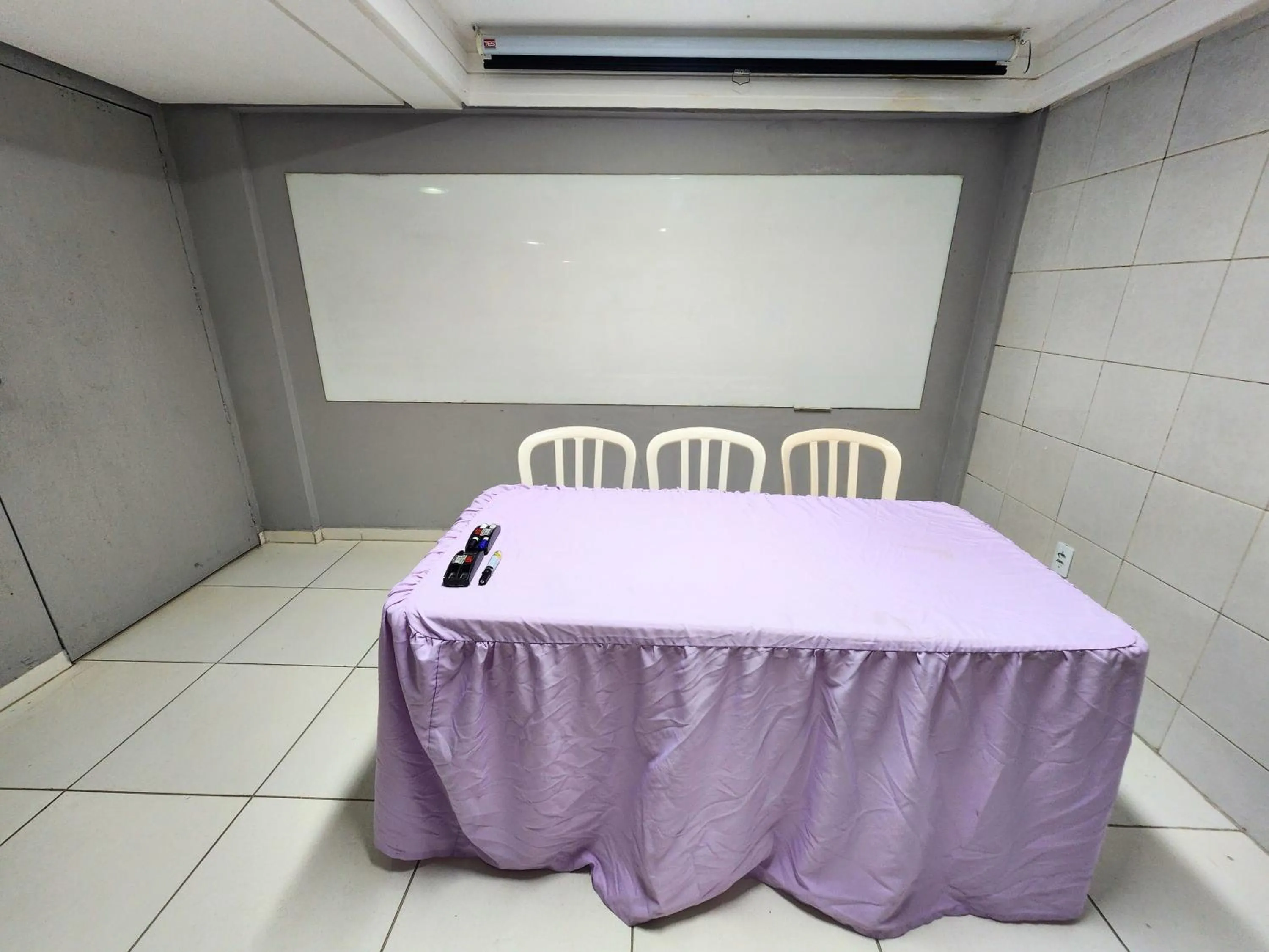 Banquet/Function facilities in JR Hotel