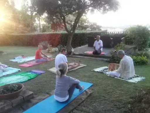 Activities in D'AGO48