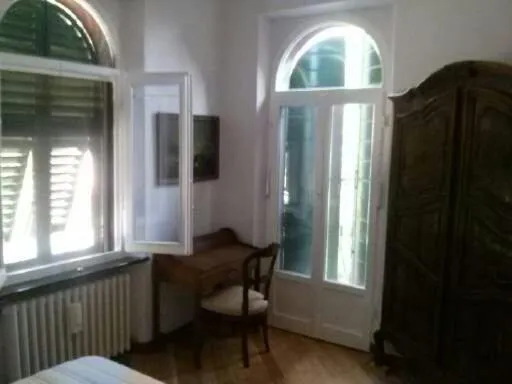 Photo of the whole room in D'AGO48
