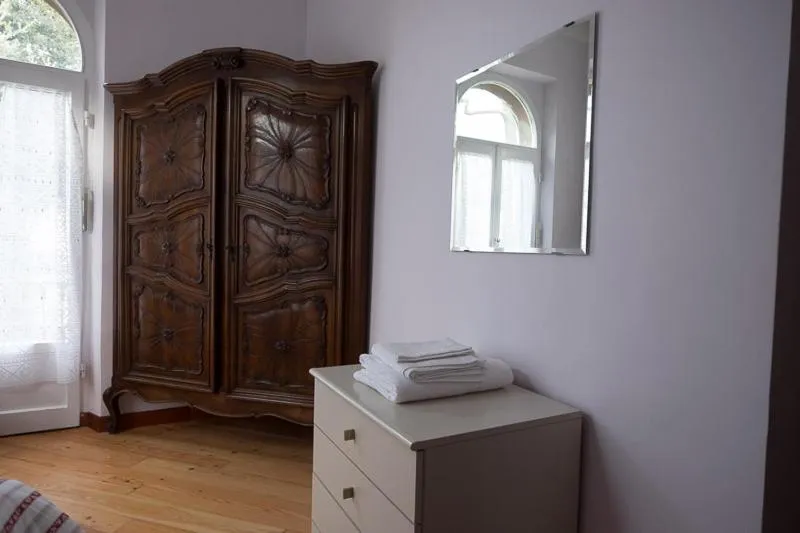 Photo of the whole room in D'AGO48