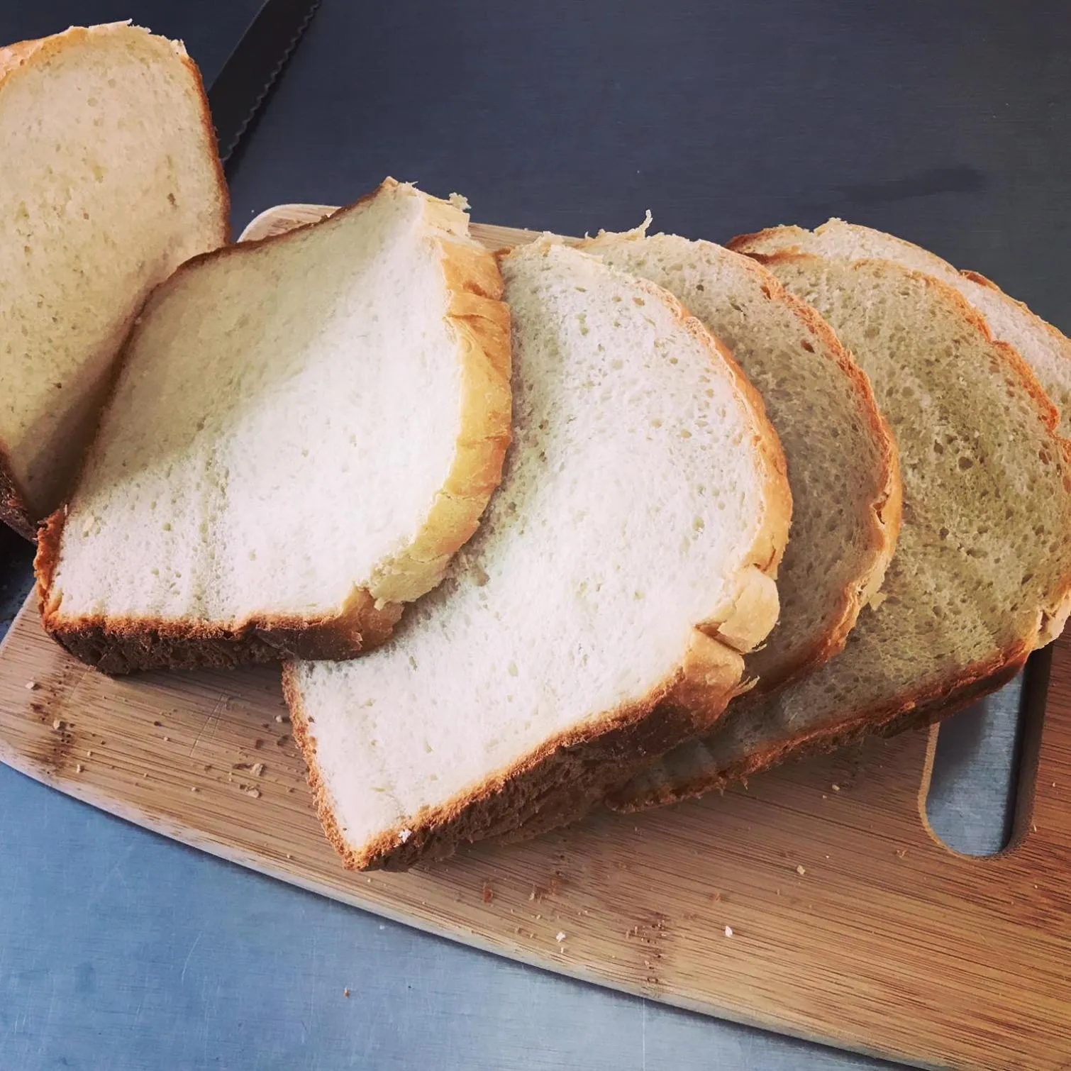 Breakfast in The Brewster Inn