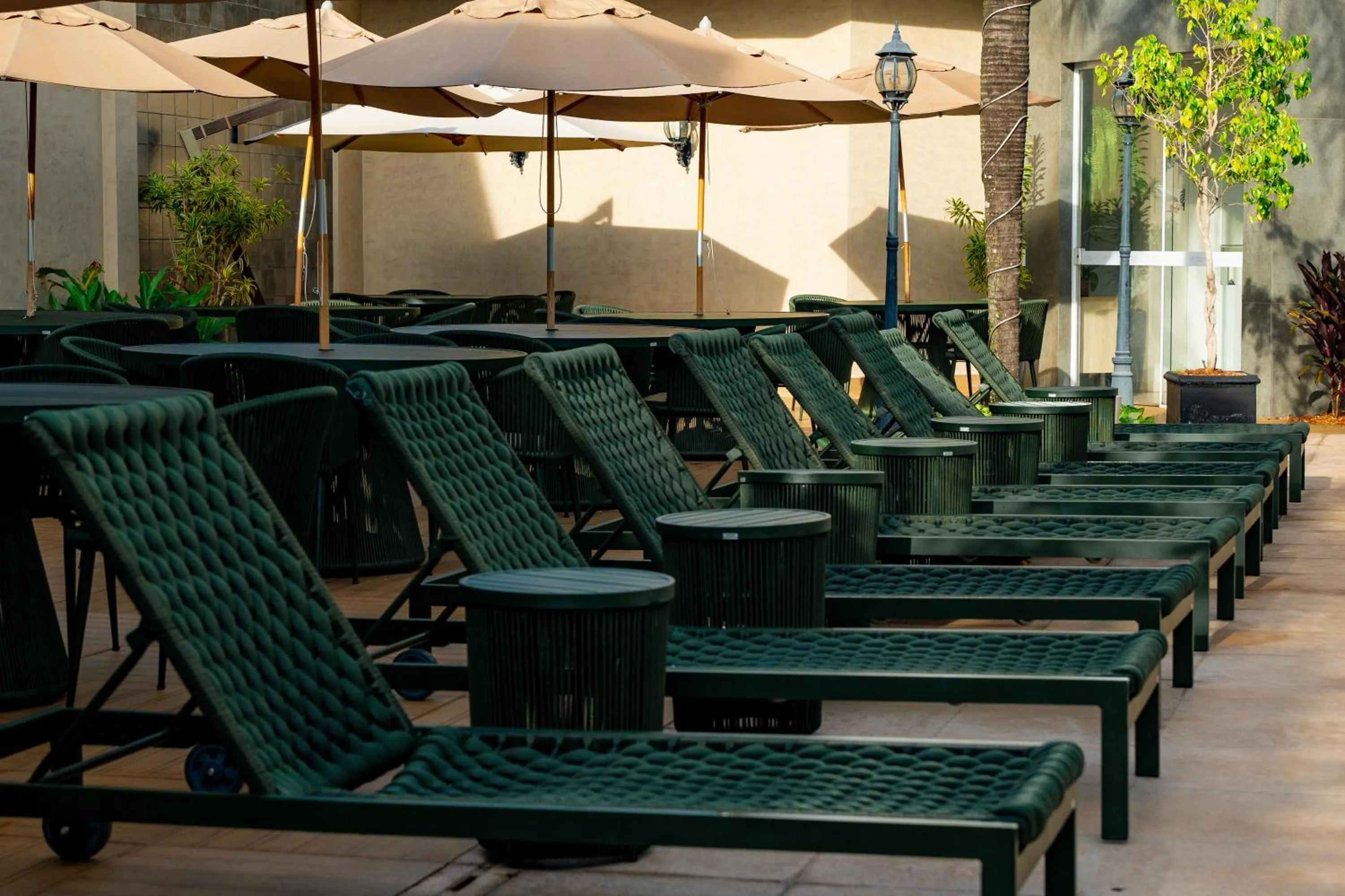 Day in Nadai Confort Hotel e Spa