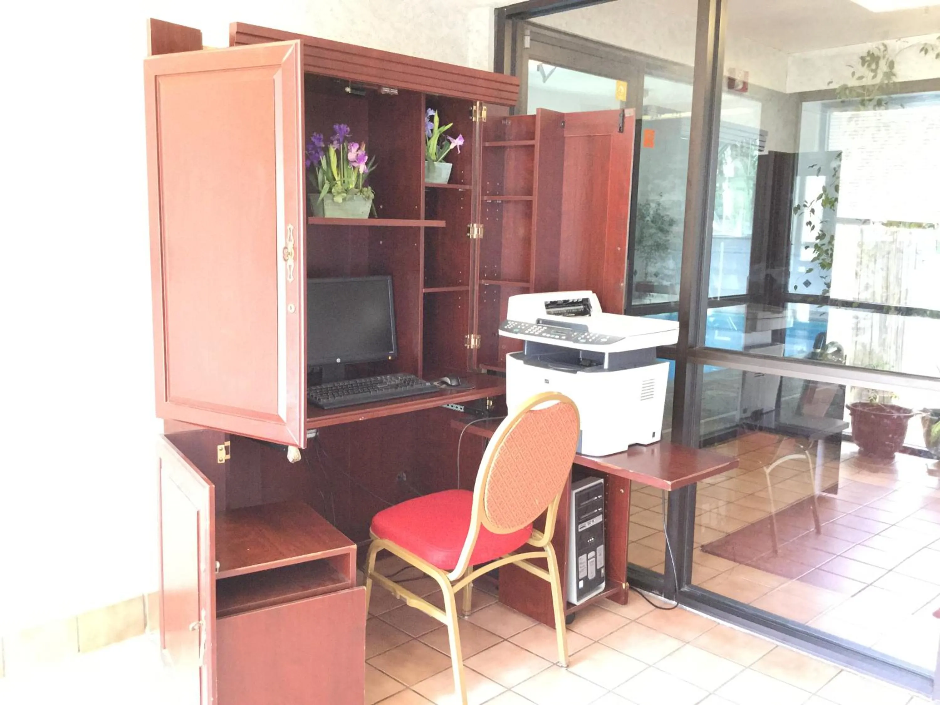 Americas Best Value Inn and Suites Saint Charles