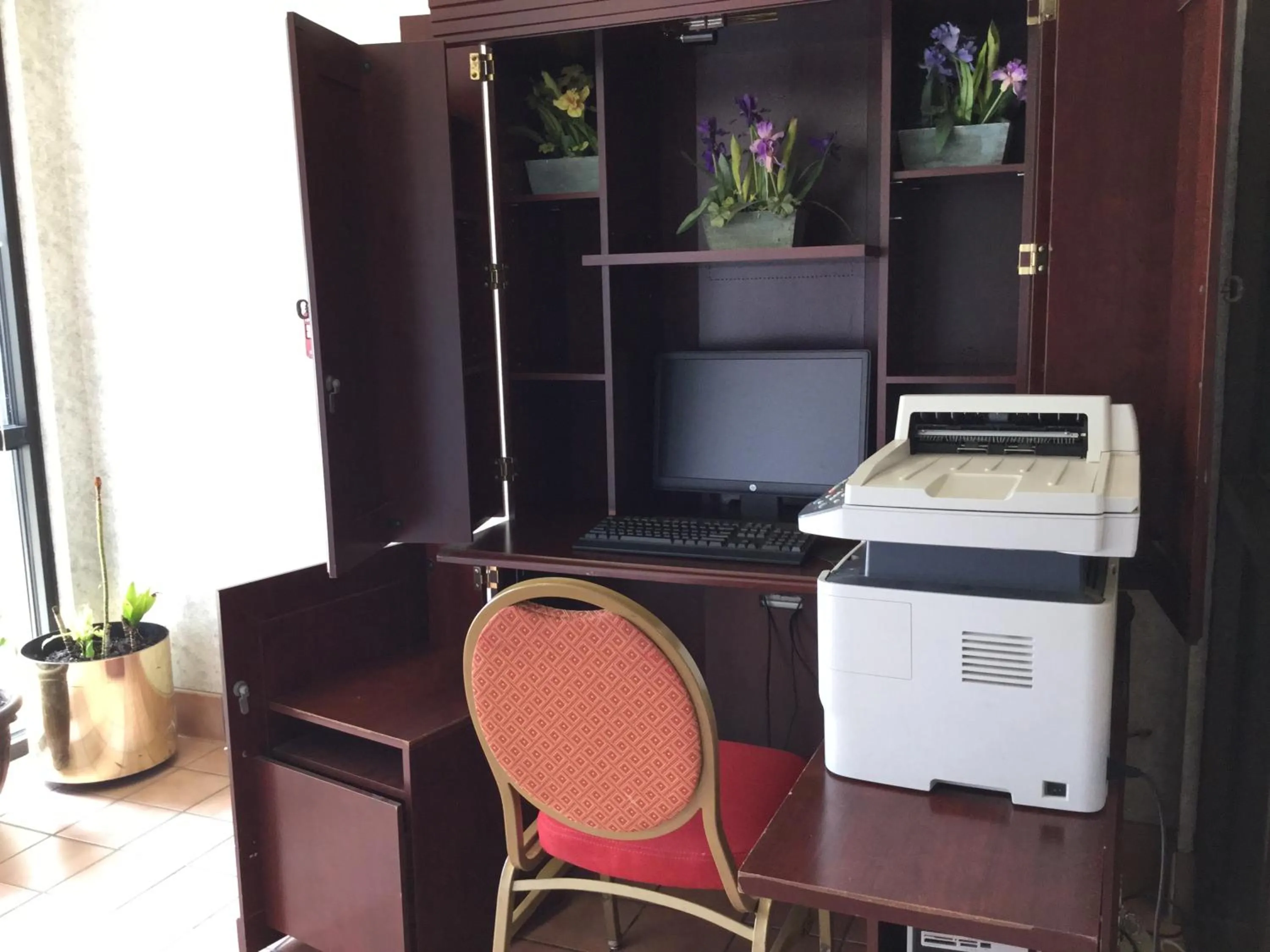 Americas Best Value Inn and Suites Saint Charles