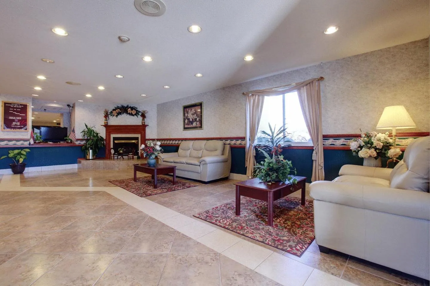 Day in Americas Best Value Inn and Suites Saint Charles