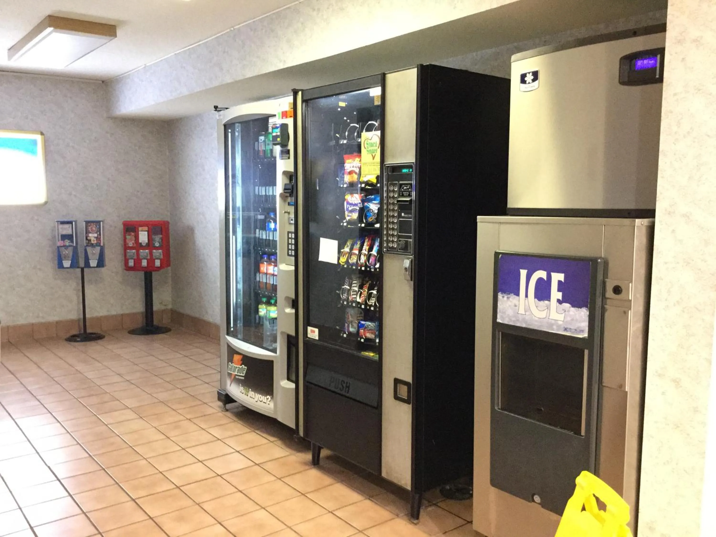 Americas Best Value Inn and Suites Saint Charles