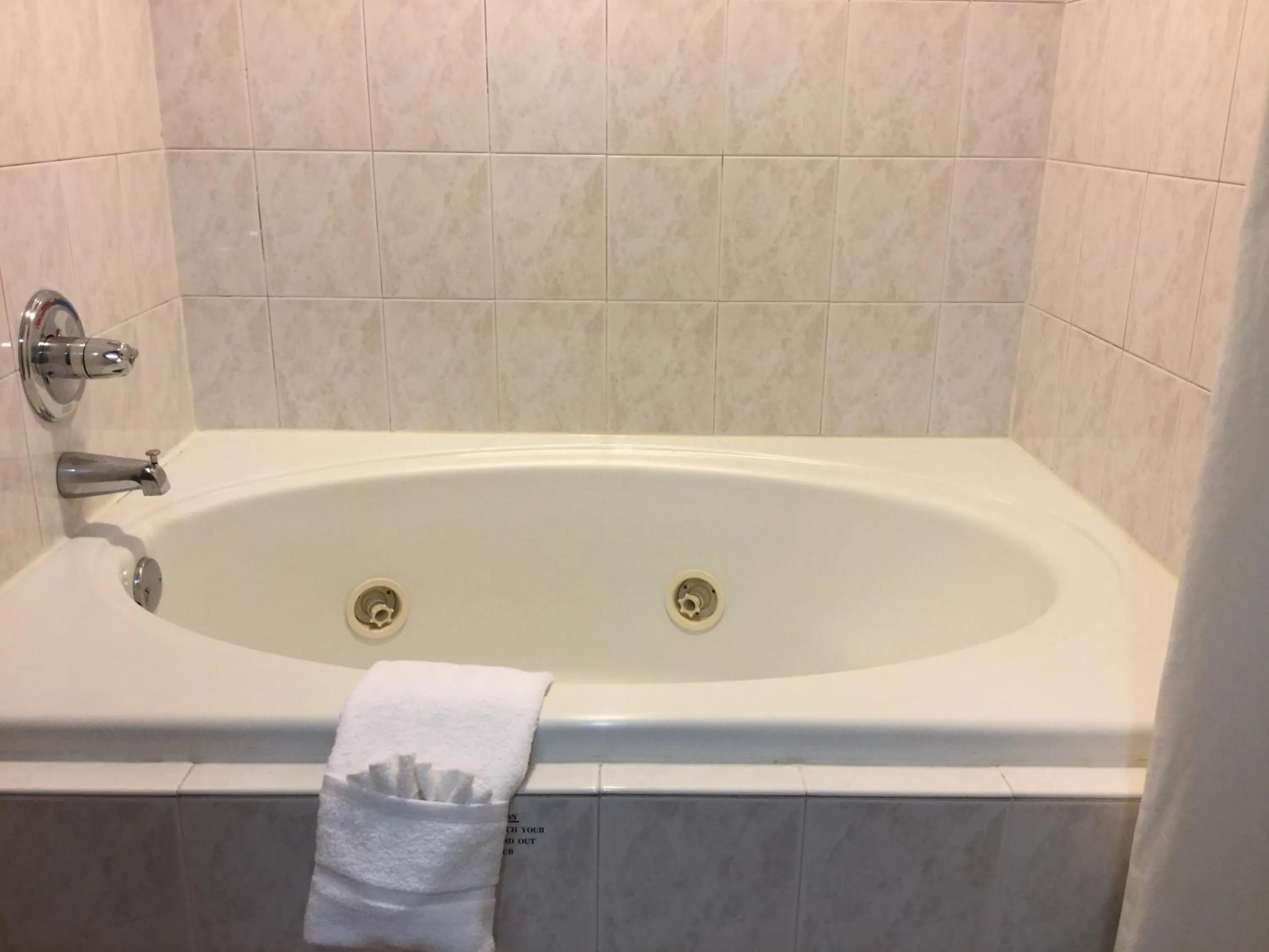 Americas Best Value Inn and Suites Saint Charles