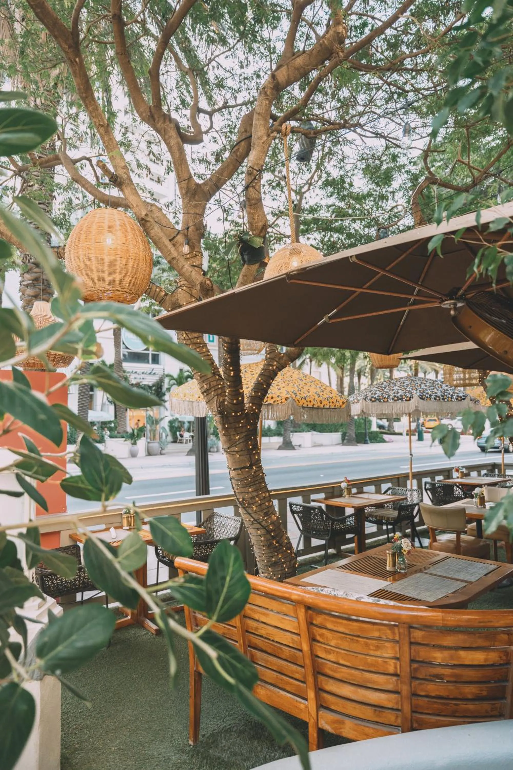 Restaurant/places to eat in Iberostar Waves Berkeley Shore