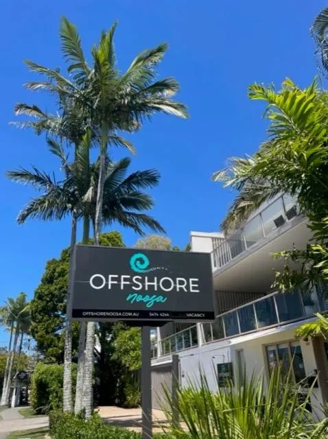Offshore Noosa Resort