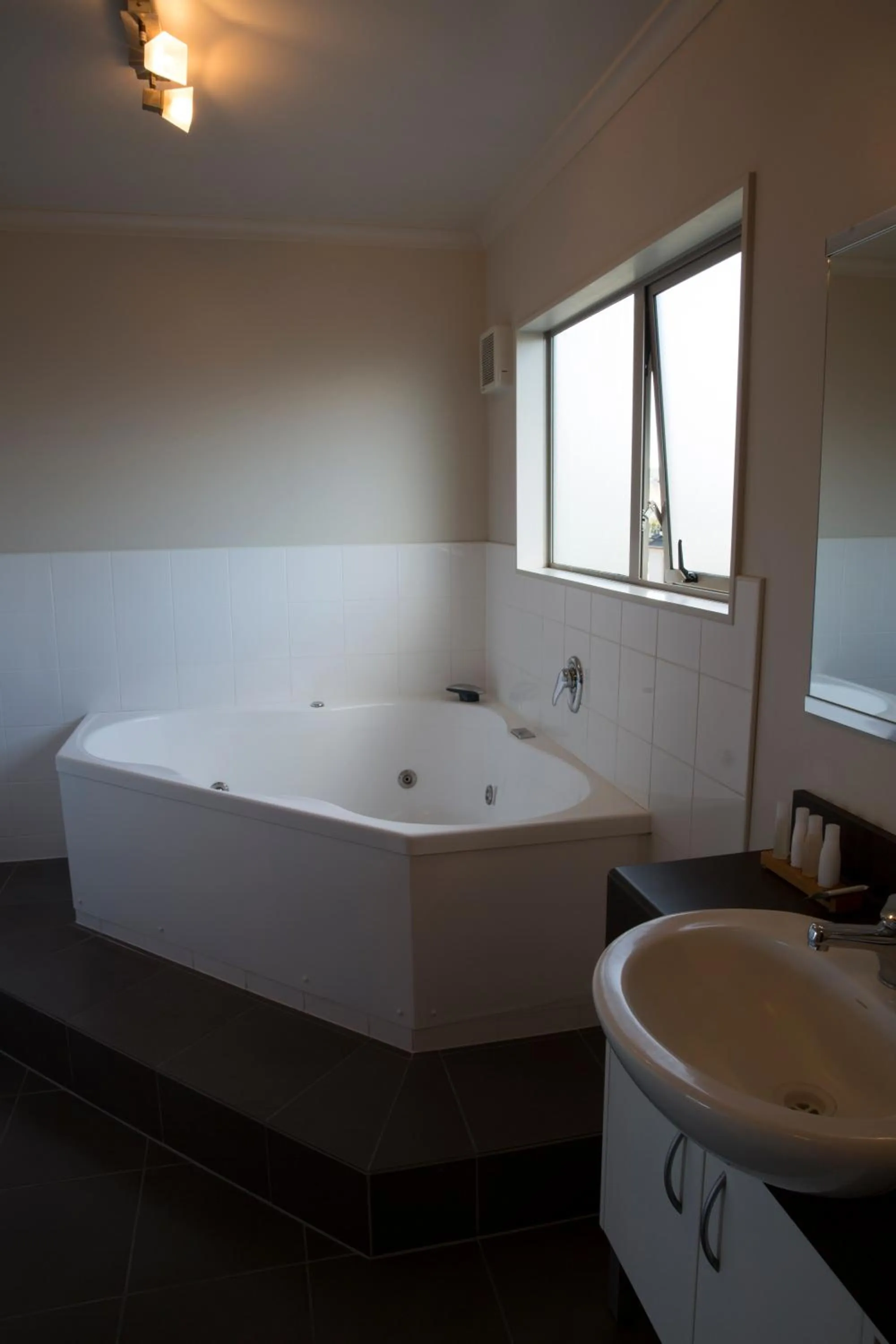 Bathroom in Executive On Fenton