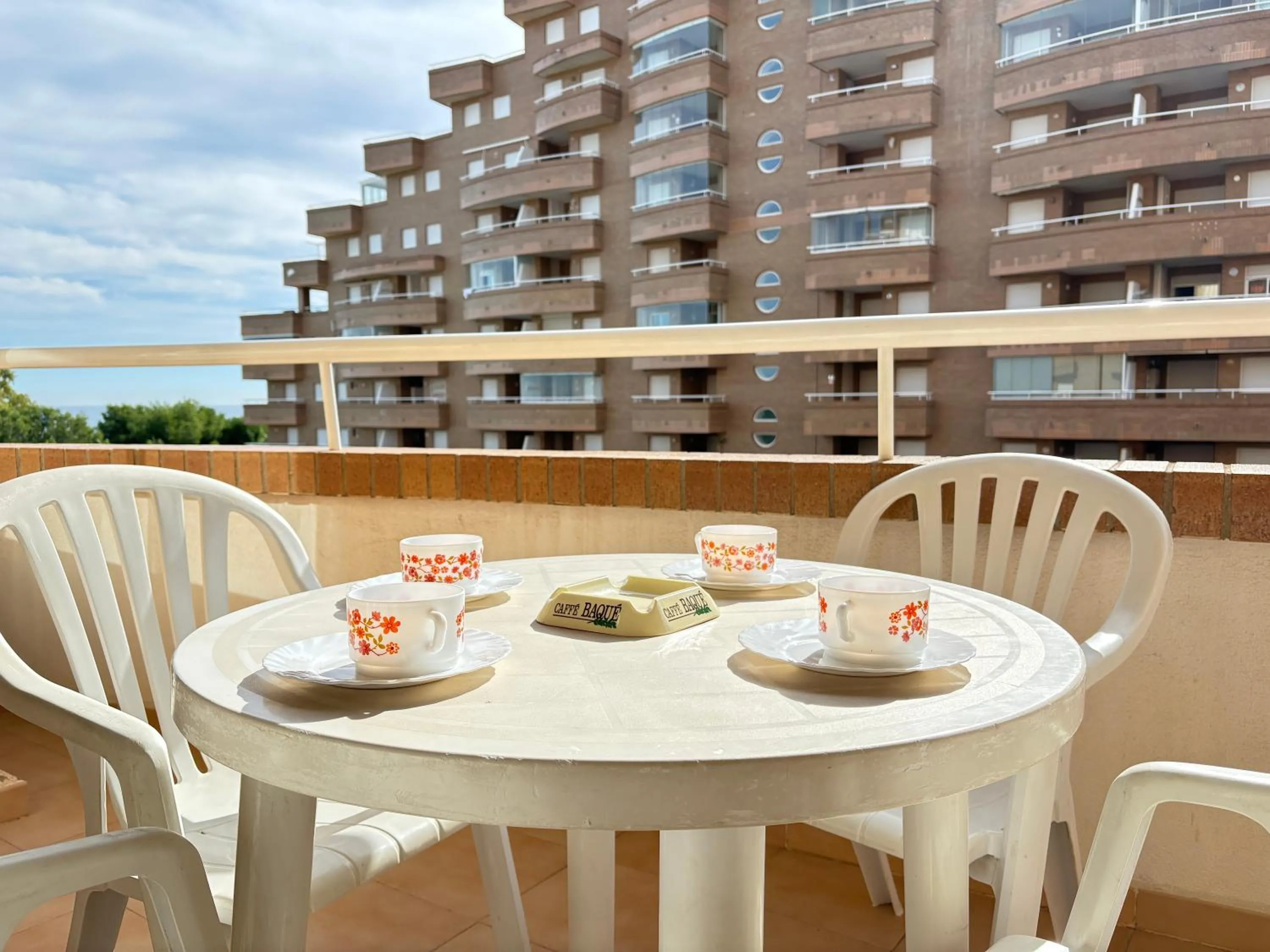 ACV - Costa Marina I-1ª línea, planta 5, sur
