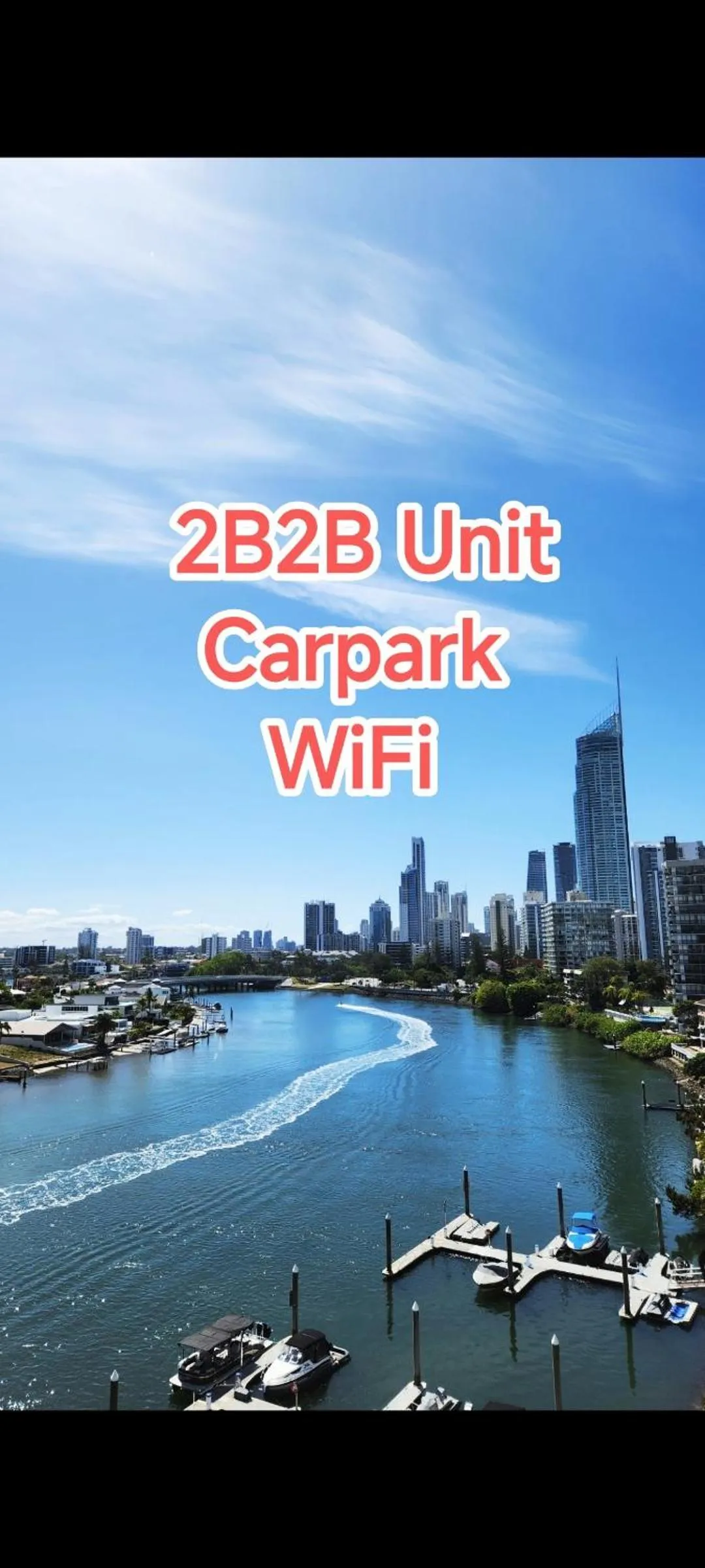 Surfers Hawaiian Holiday Apartments