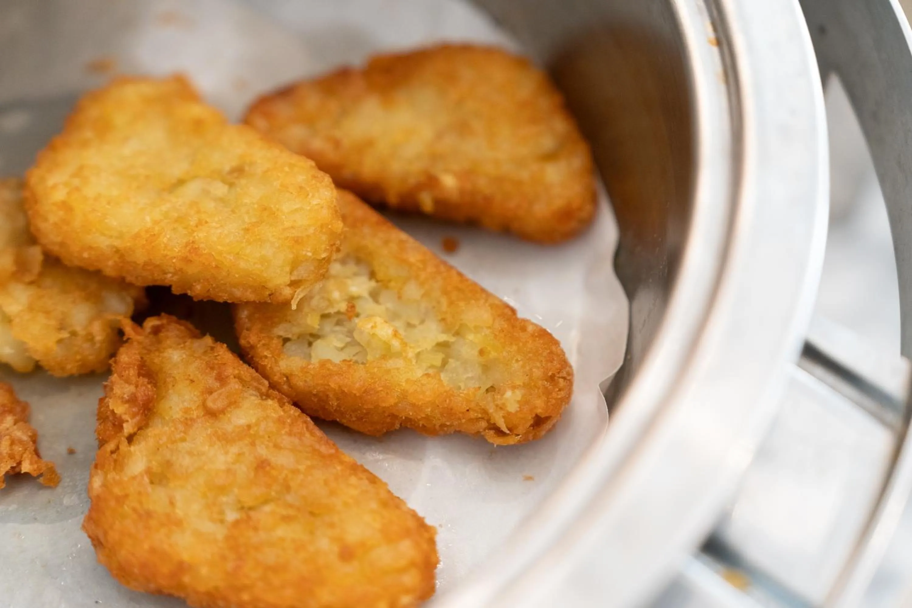 Food and drinks in The Verandah - SHA Extra Plus