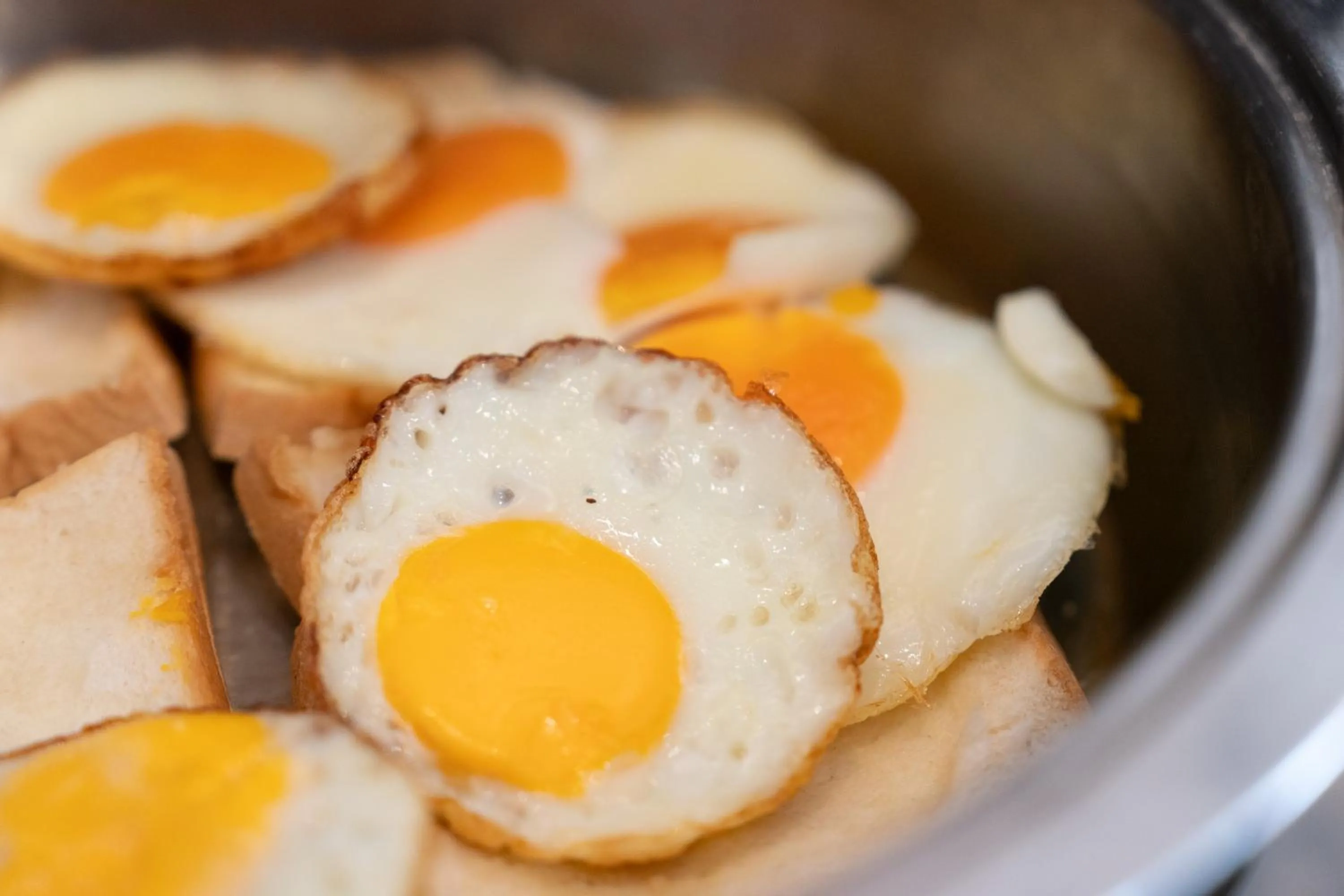 Food and drinks in The Verandah - SHA Extra Plus