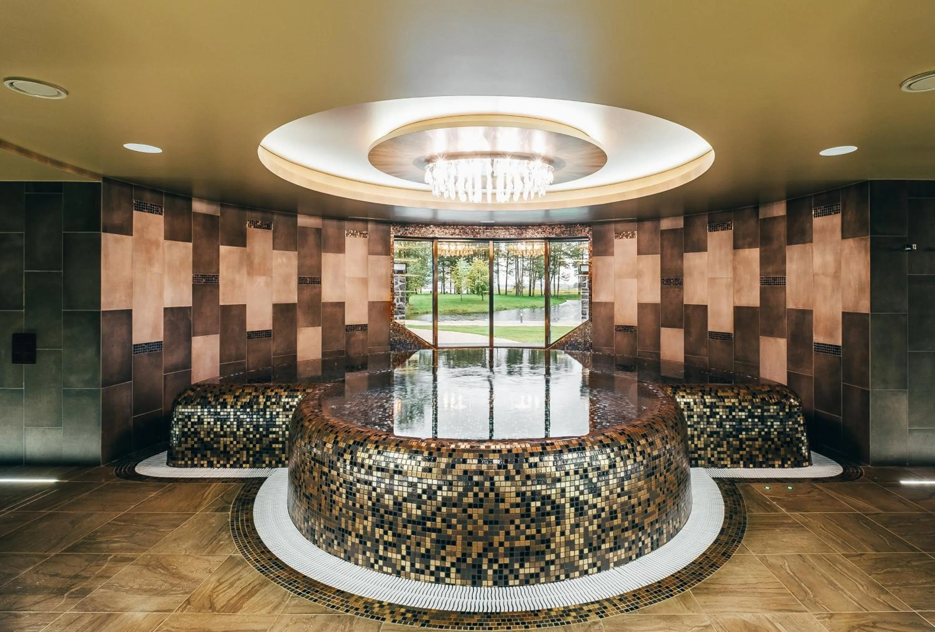 Sala Resort Plateliai & SPA