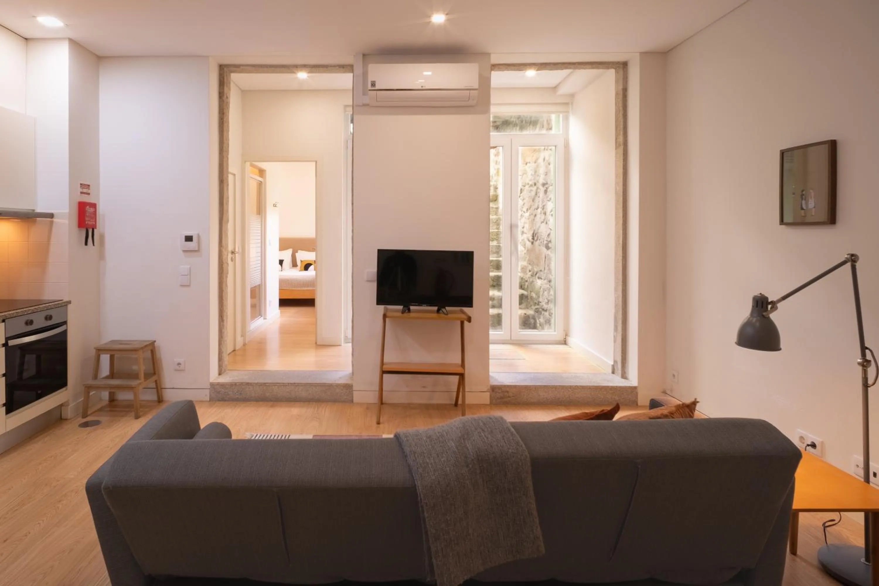 Bonfim 234 Townhouse