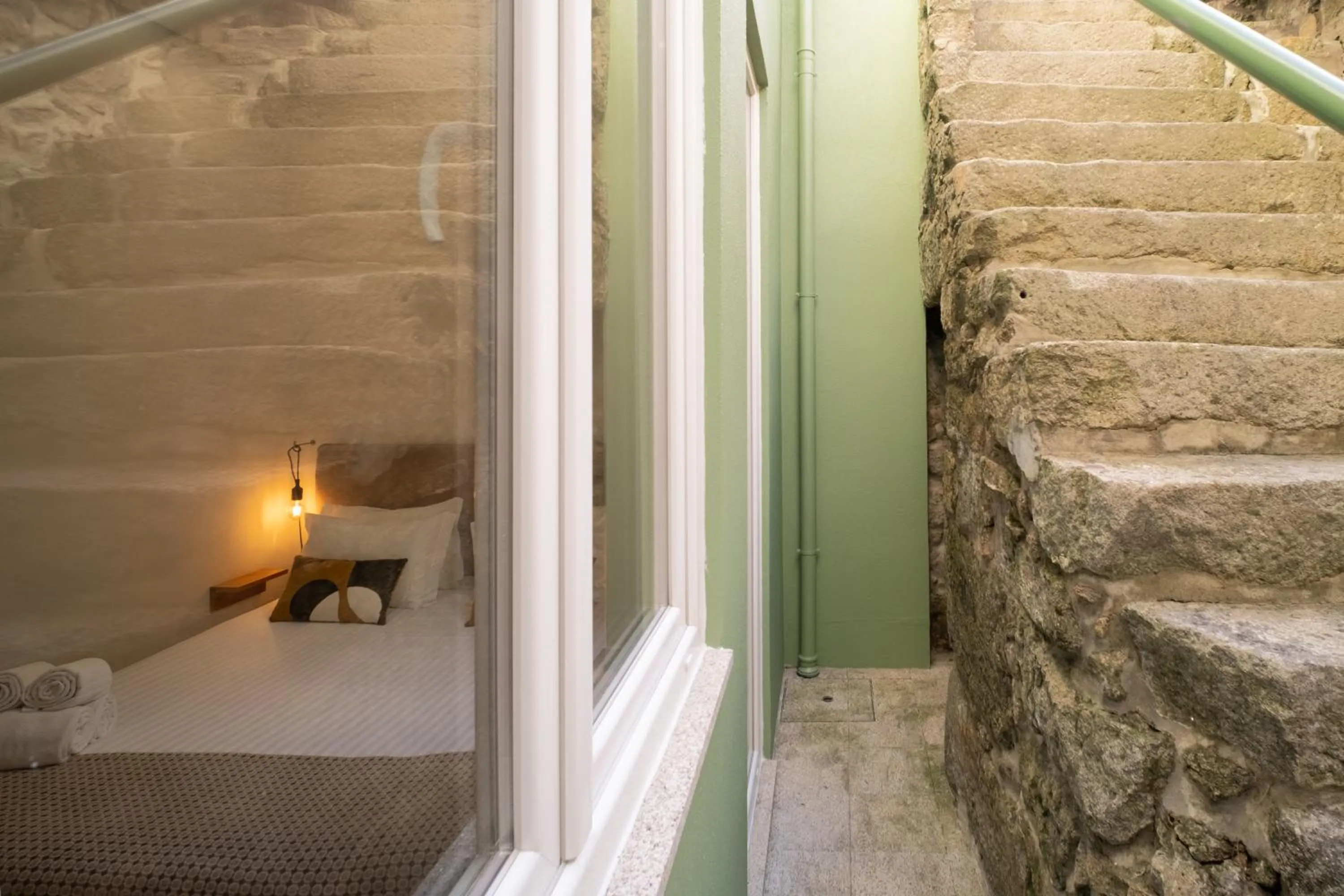 Bonfim 234 Townhouse