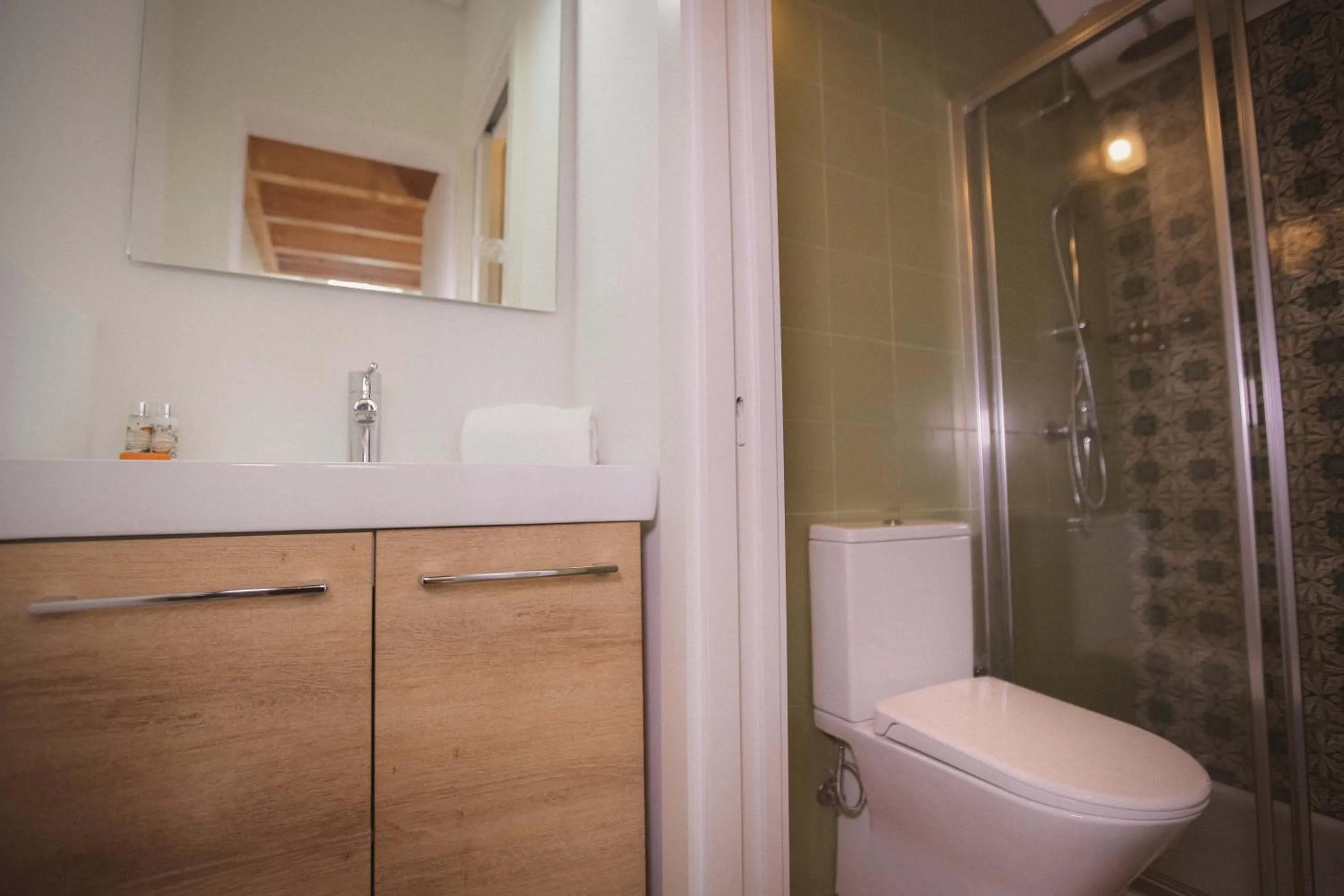 Bonfim 234 Townhouse