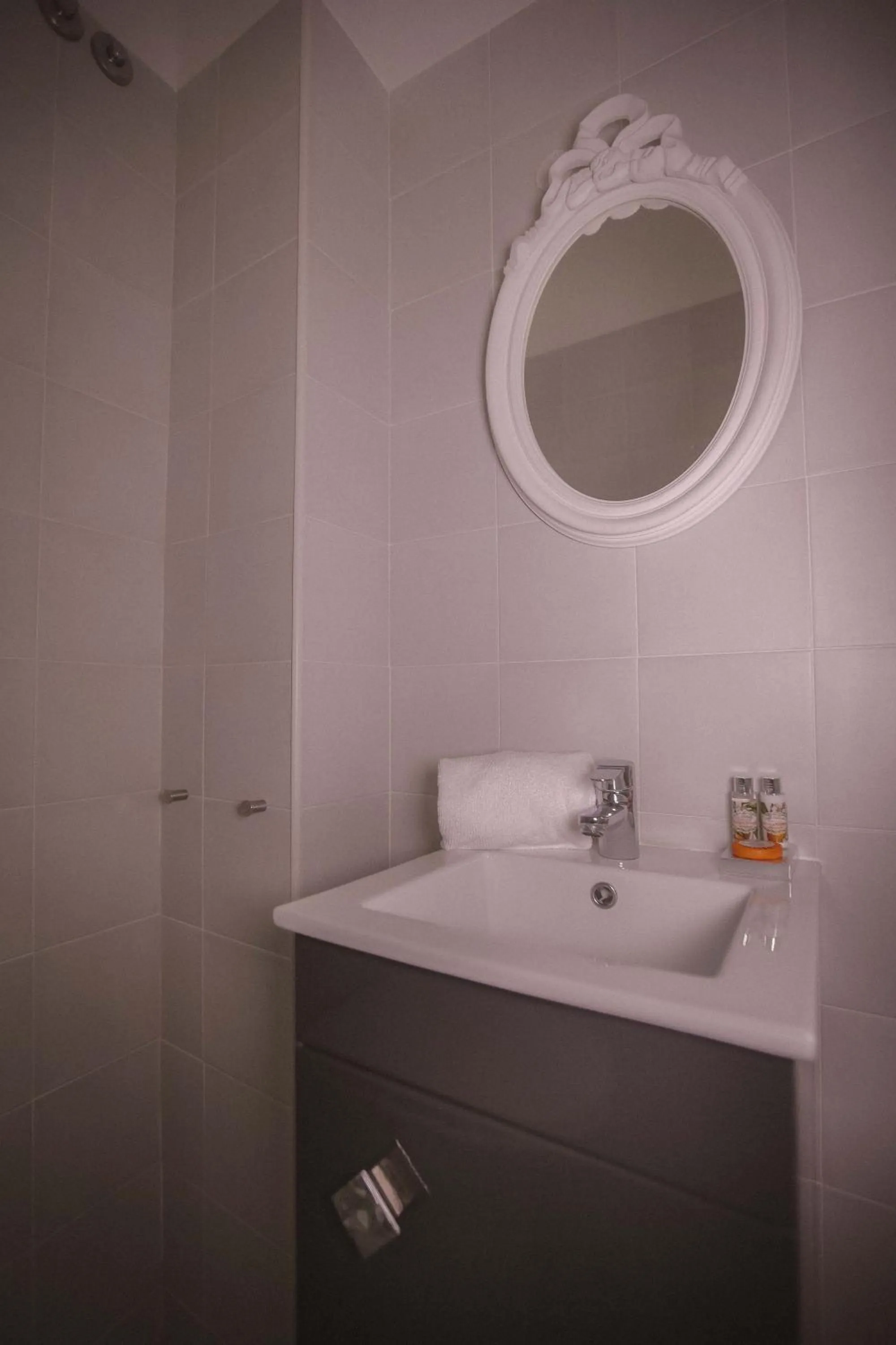 Bathroom in Bonfim 234 Townhouse