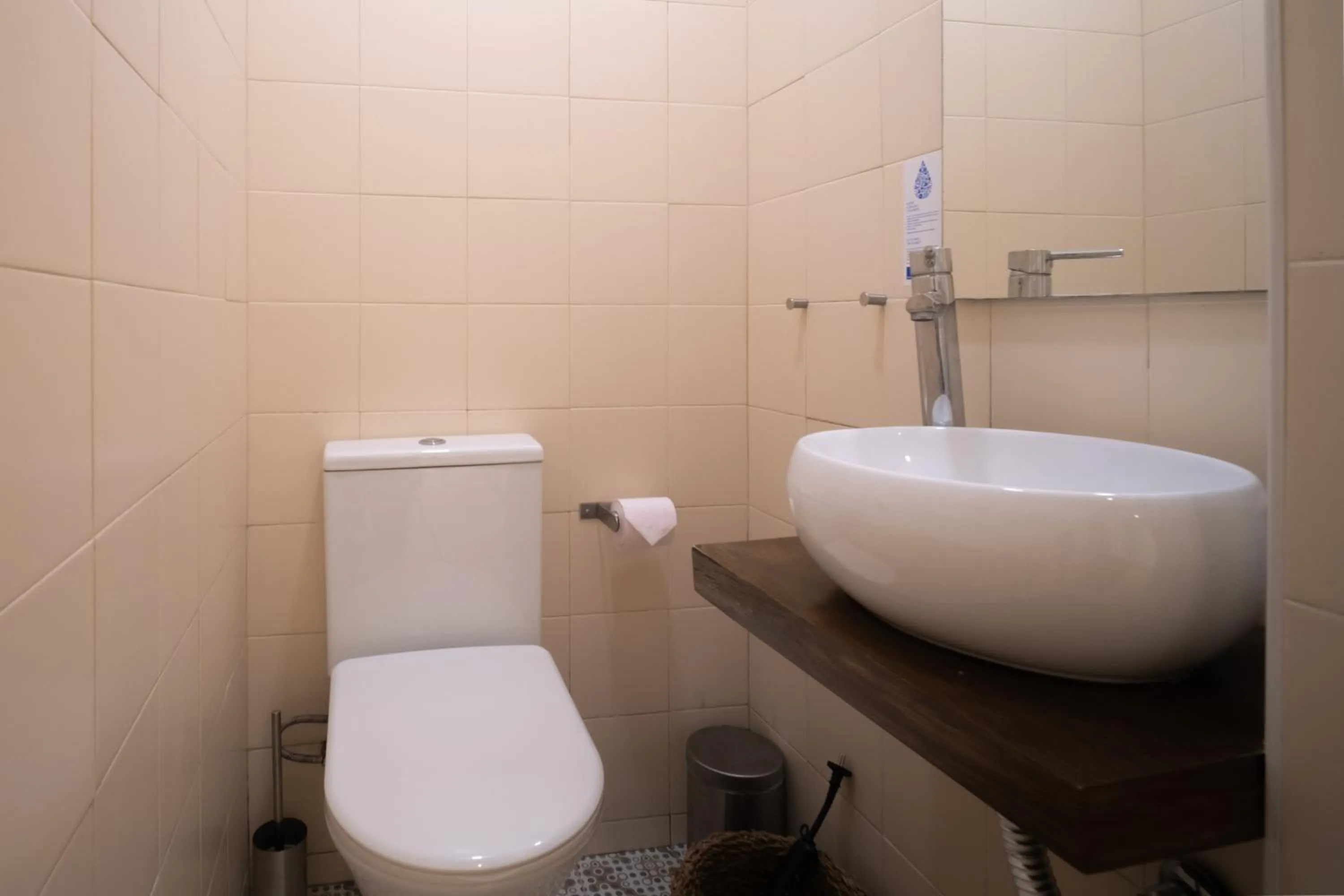 Bonfim 234 Townhouse