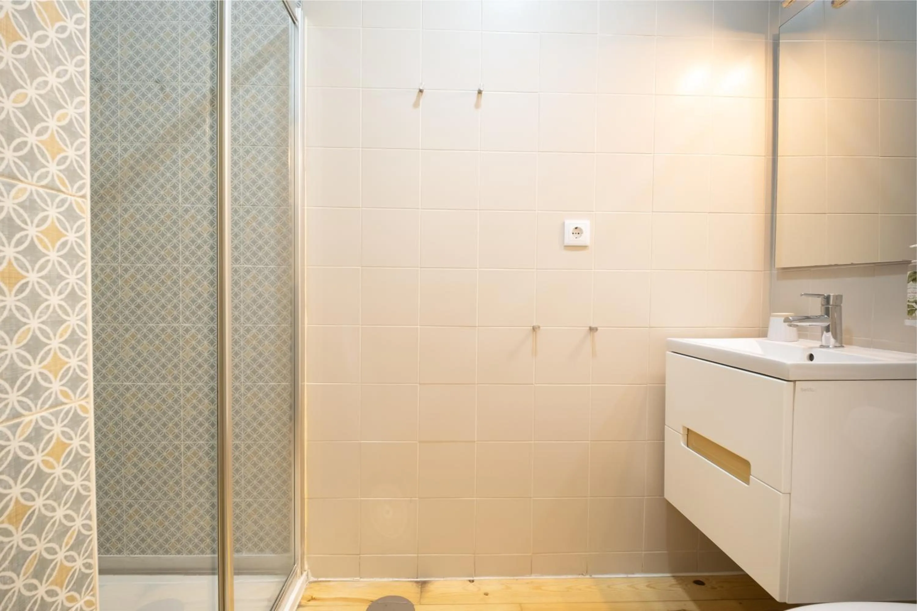 Bonfim 234 Townhouse