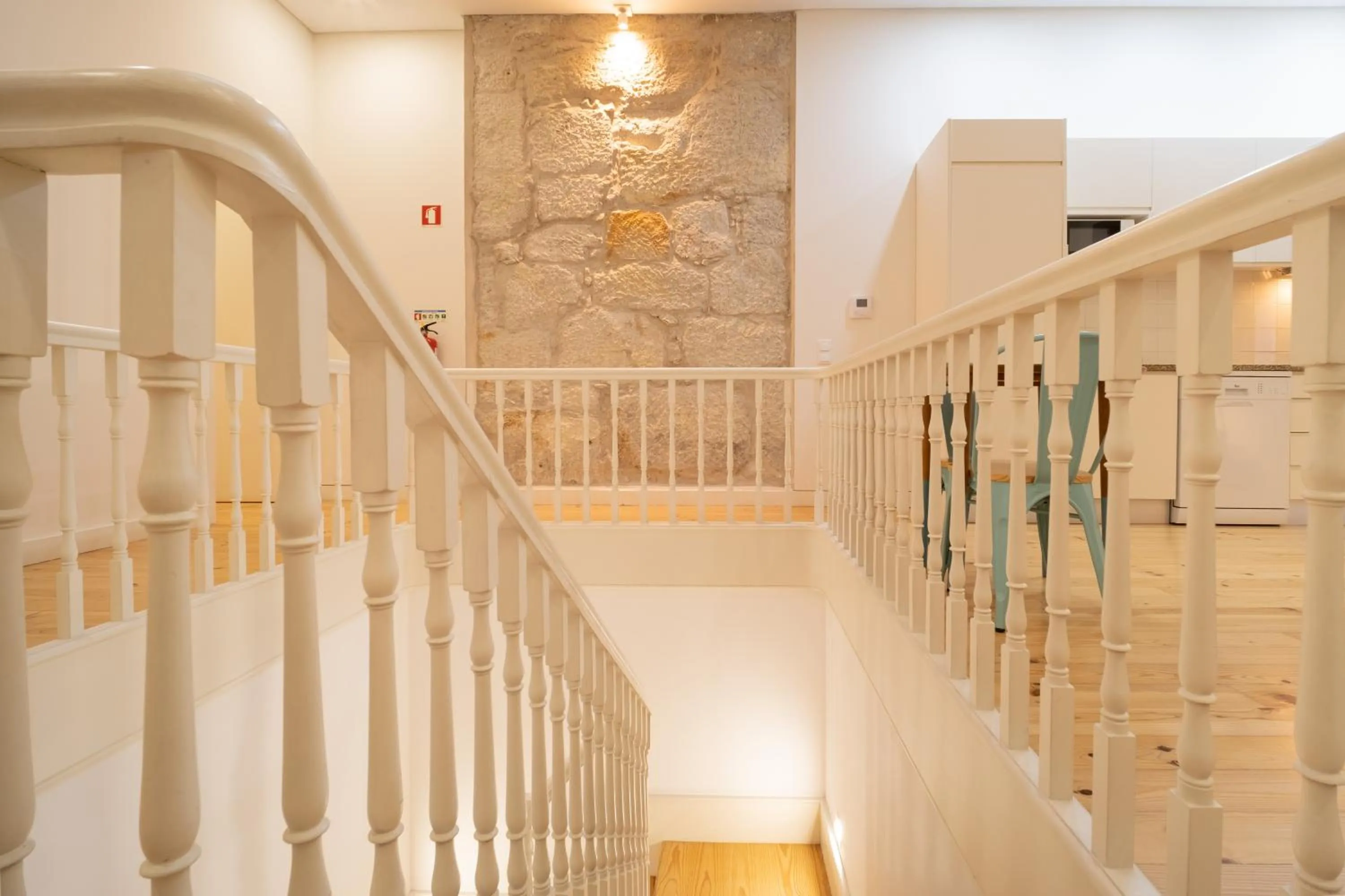 Bonfim 234 Townhouse