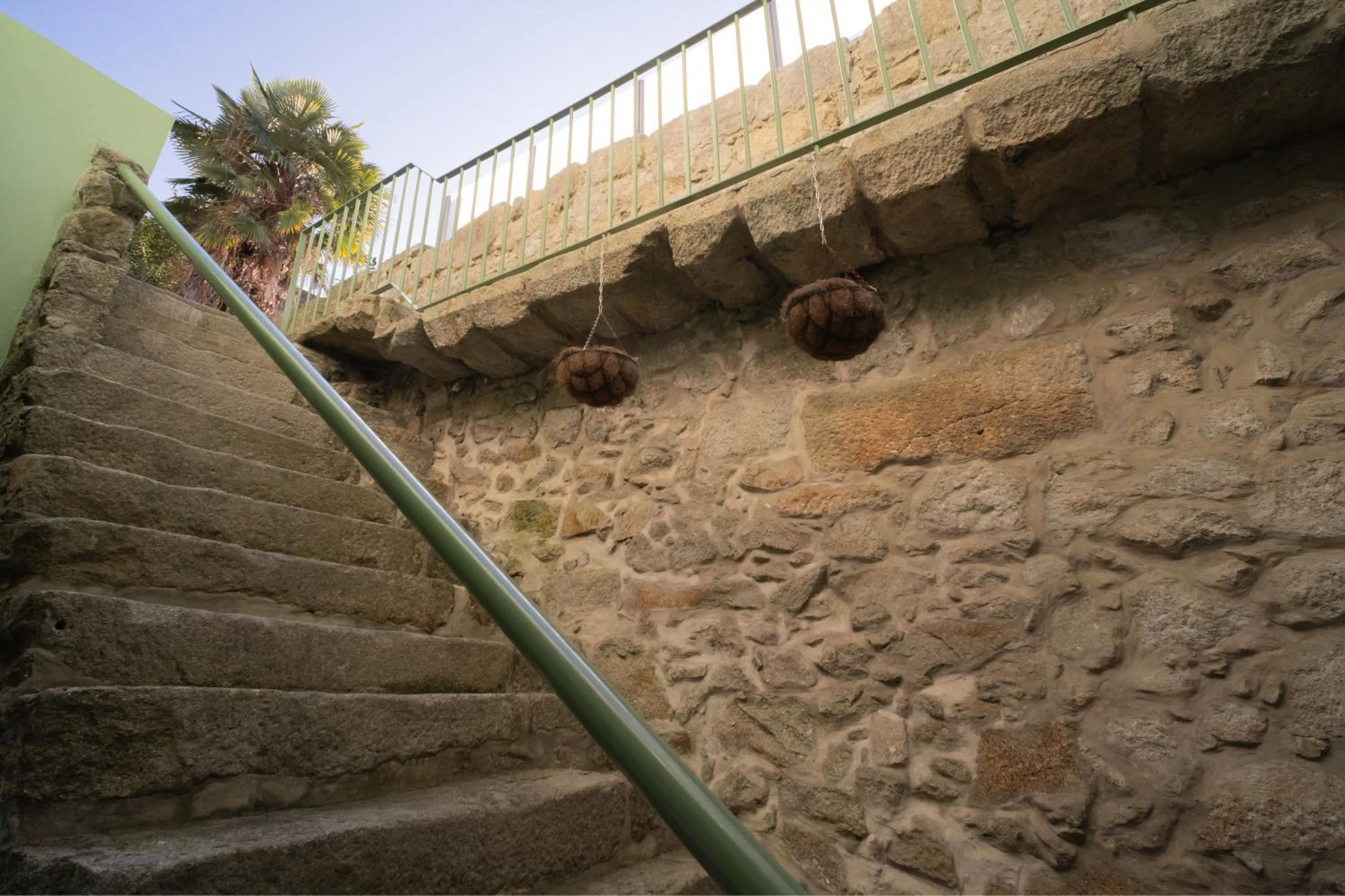 Garden in Bonfim 234 Townhouse
