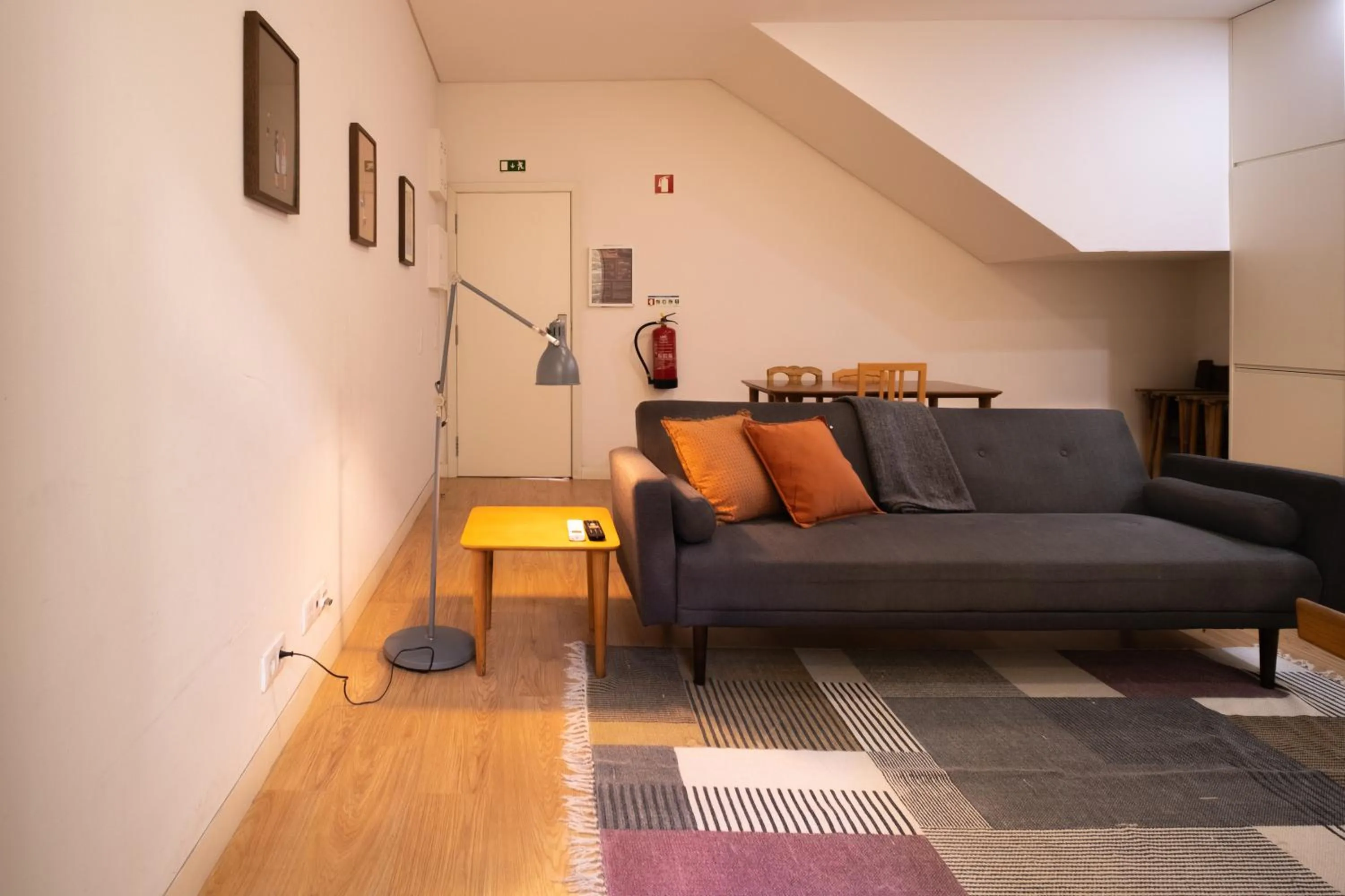 Bonfim 234 Townhouse