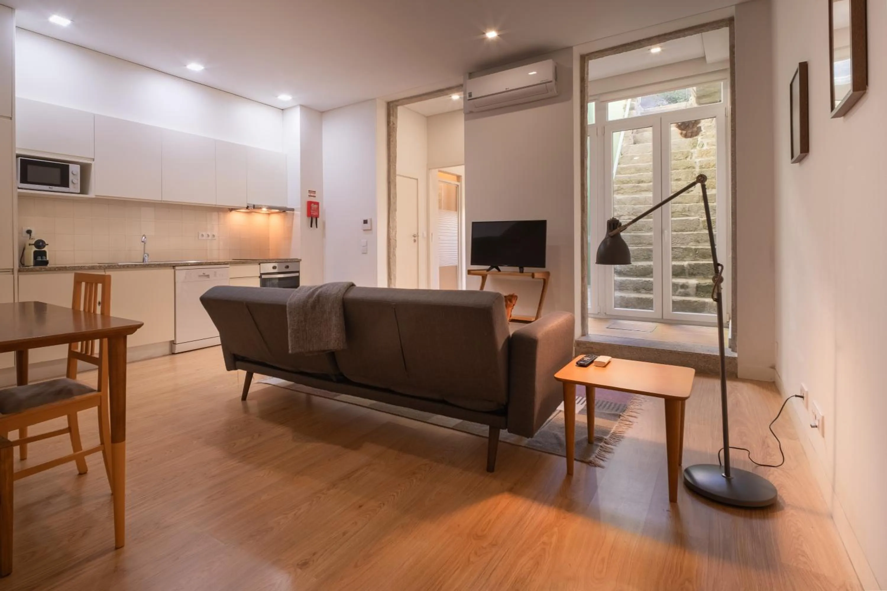 Bonfim 234 Townhouse