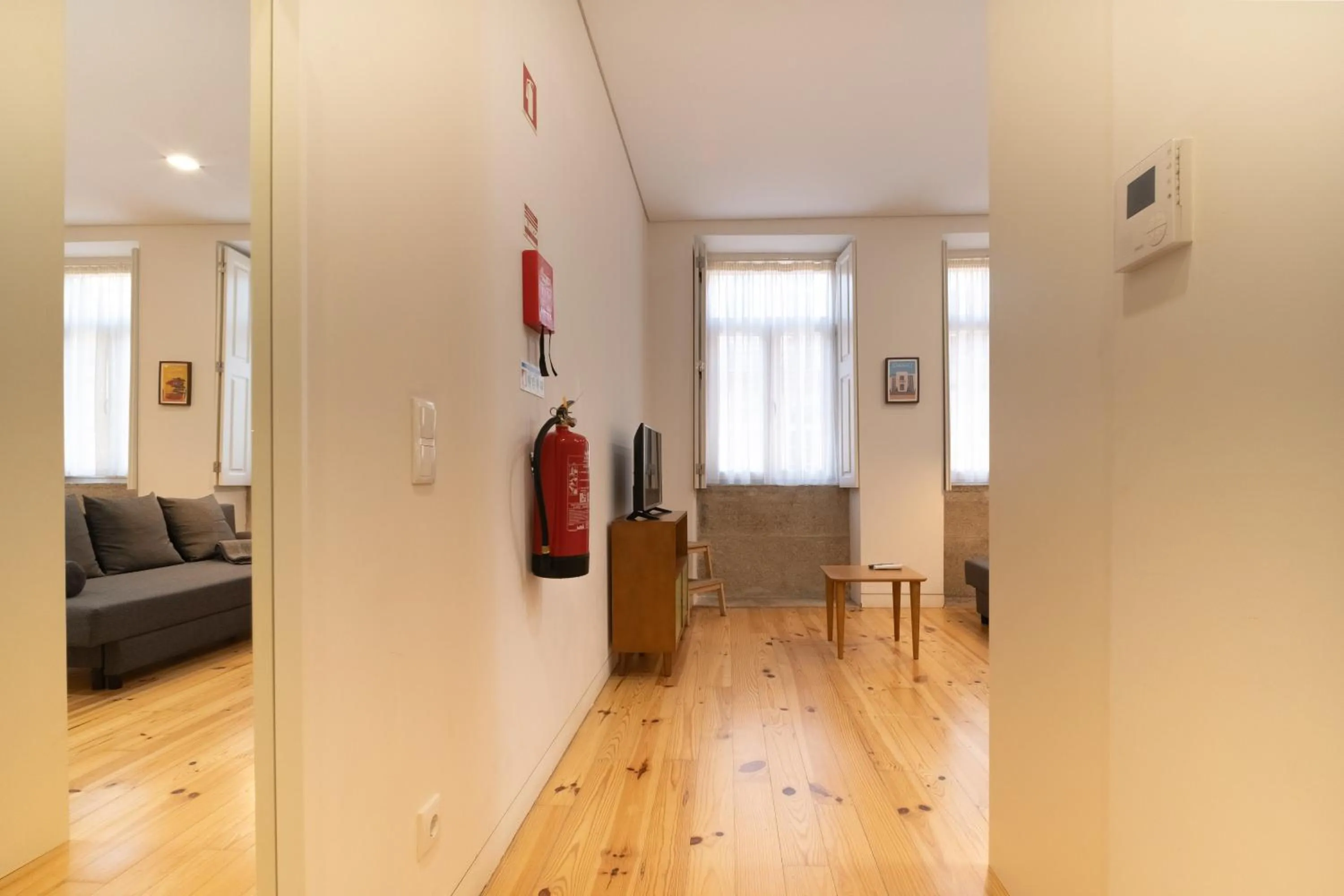 Bonfim 234 Townhouse