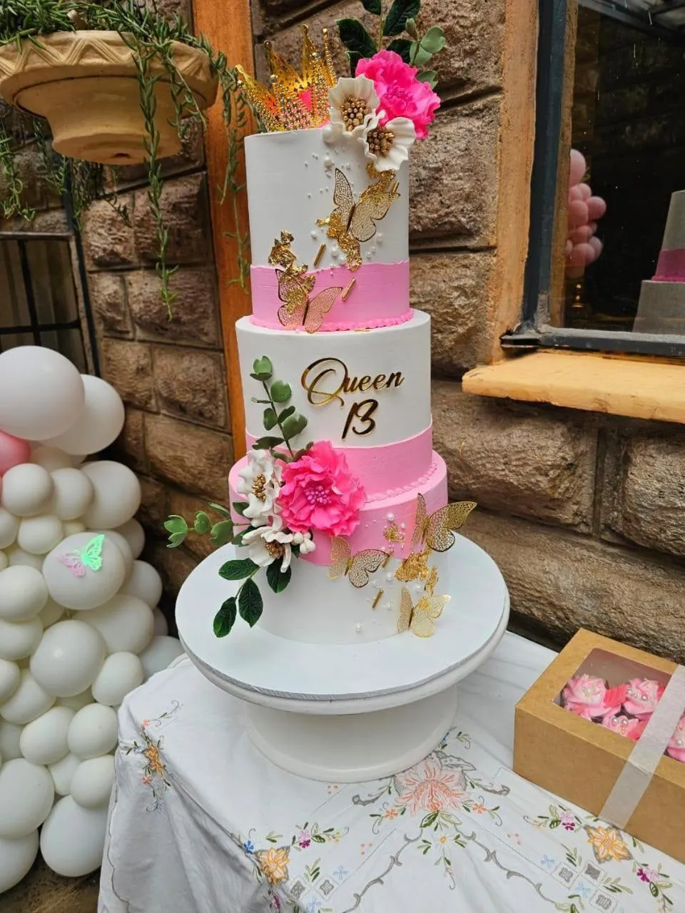 Restaurant/places to eat in Villa Mandhari - Diani Beach